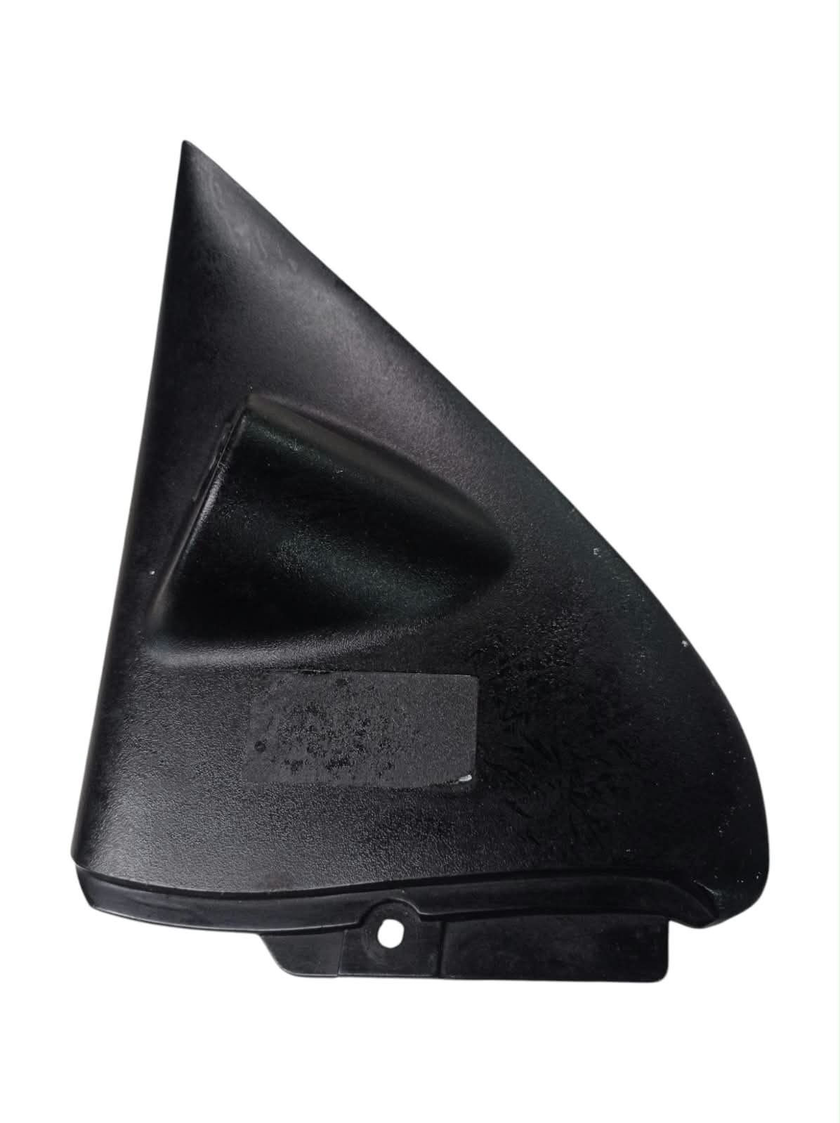 Moldura Interna Retrovisor Esquerdo Vw Parati 1997 4