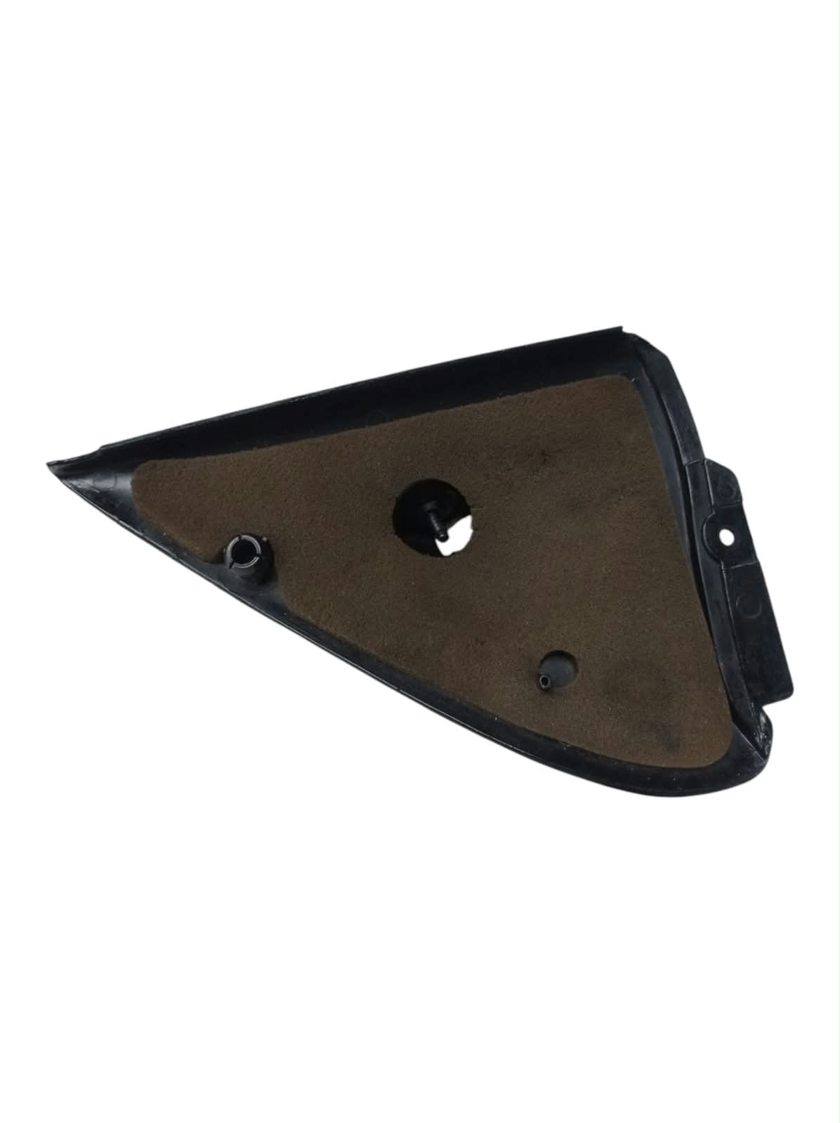 Moldura Interna Retrovisor Esquerdo Vw Parati 1997 5