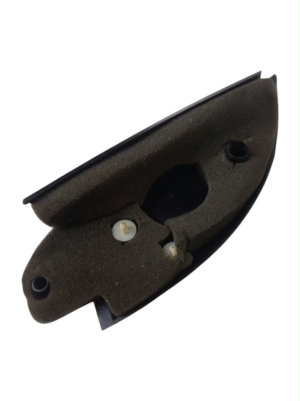 Moldura Interna Retrovisor Direito Vw Polo 2003 A 2014 2