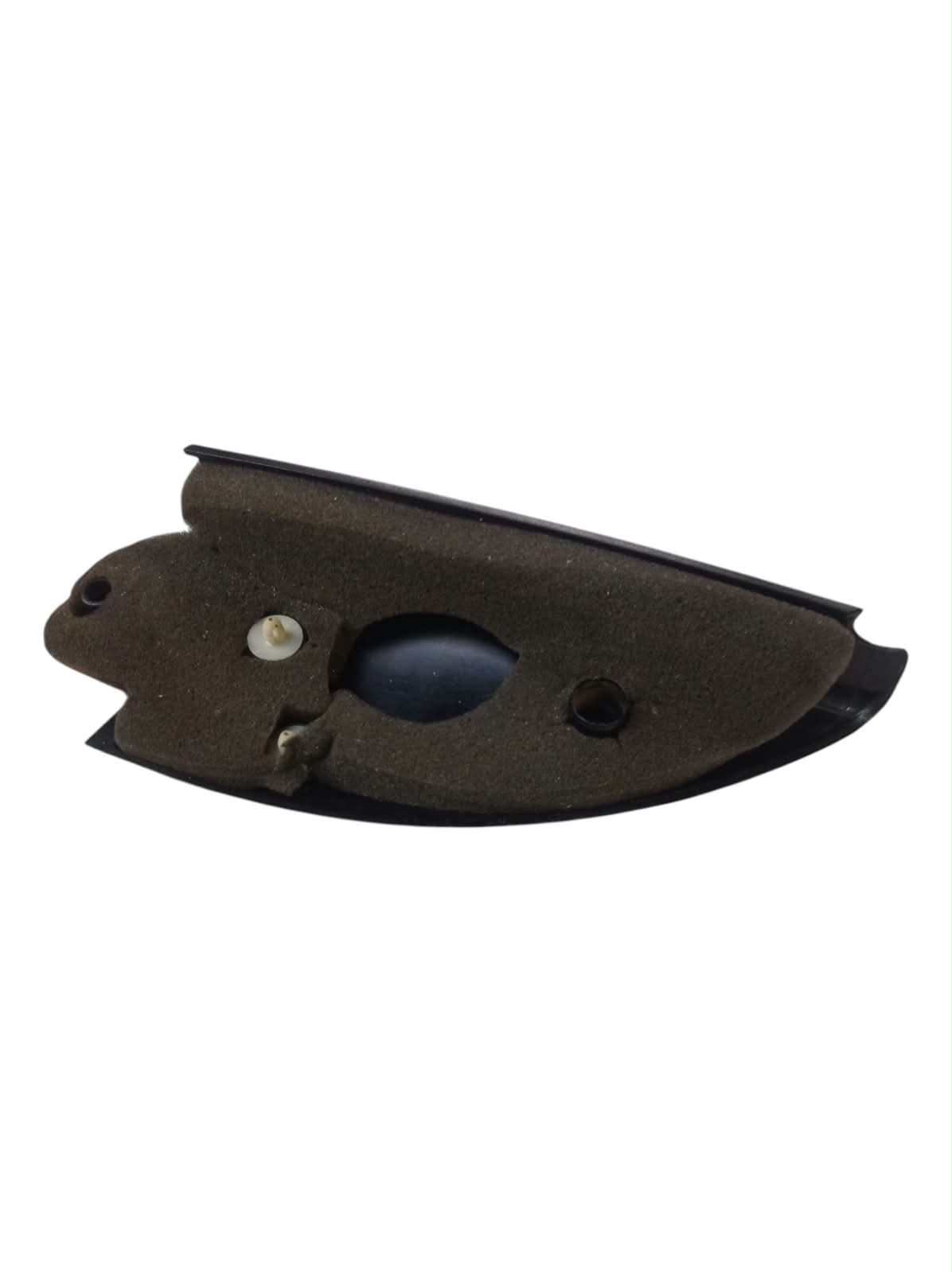 Moldura Interna Retrovisor Direito Vw Polo 2003 A 2014 4