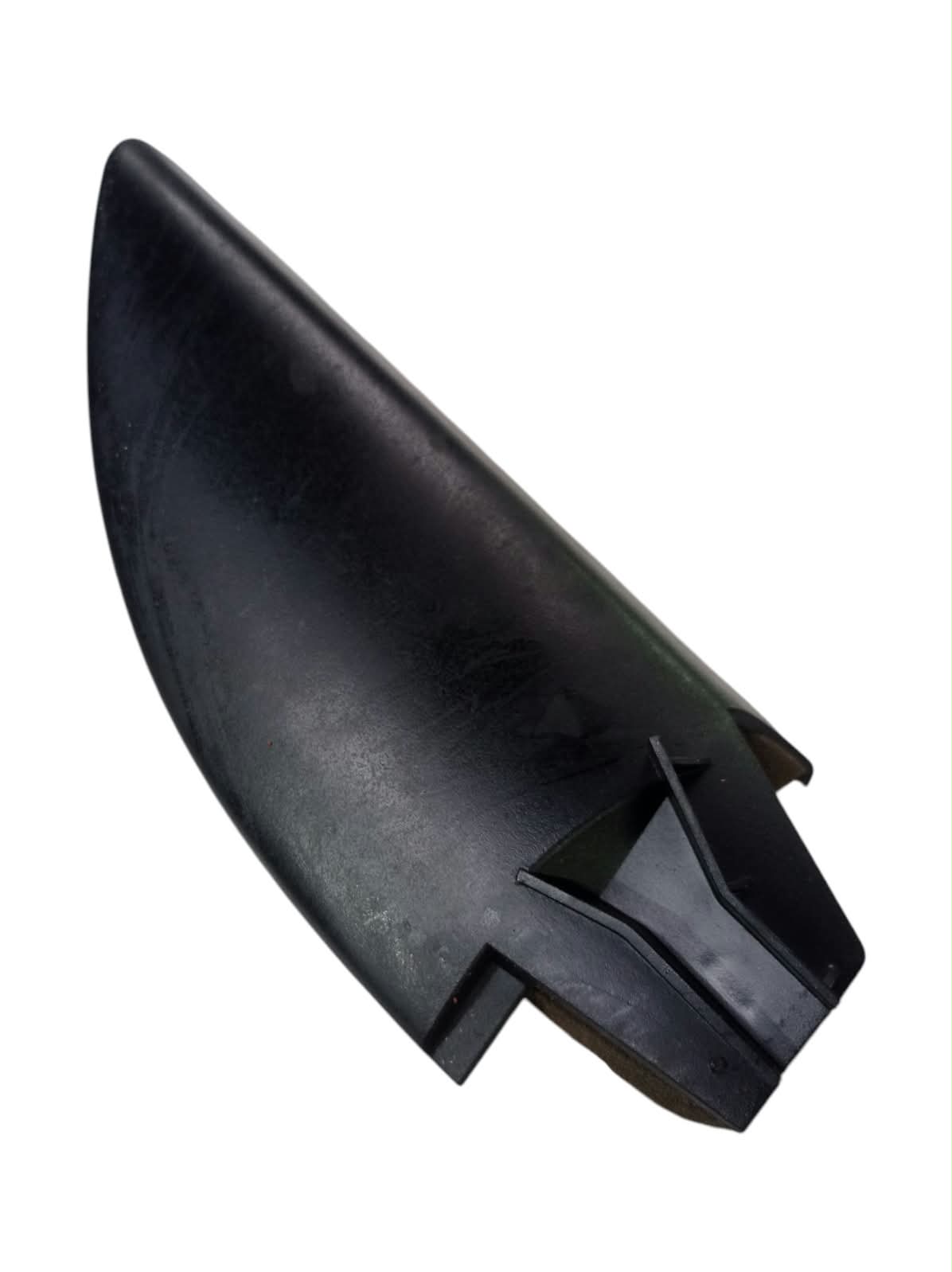 Moldura Interna Retrovisor Direito Vw Polo 2003 A 2014 3