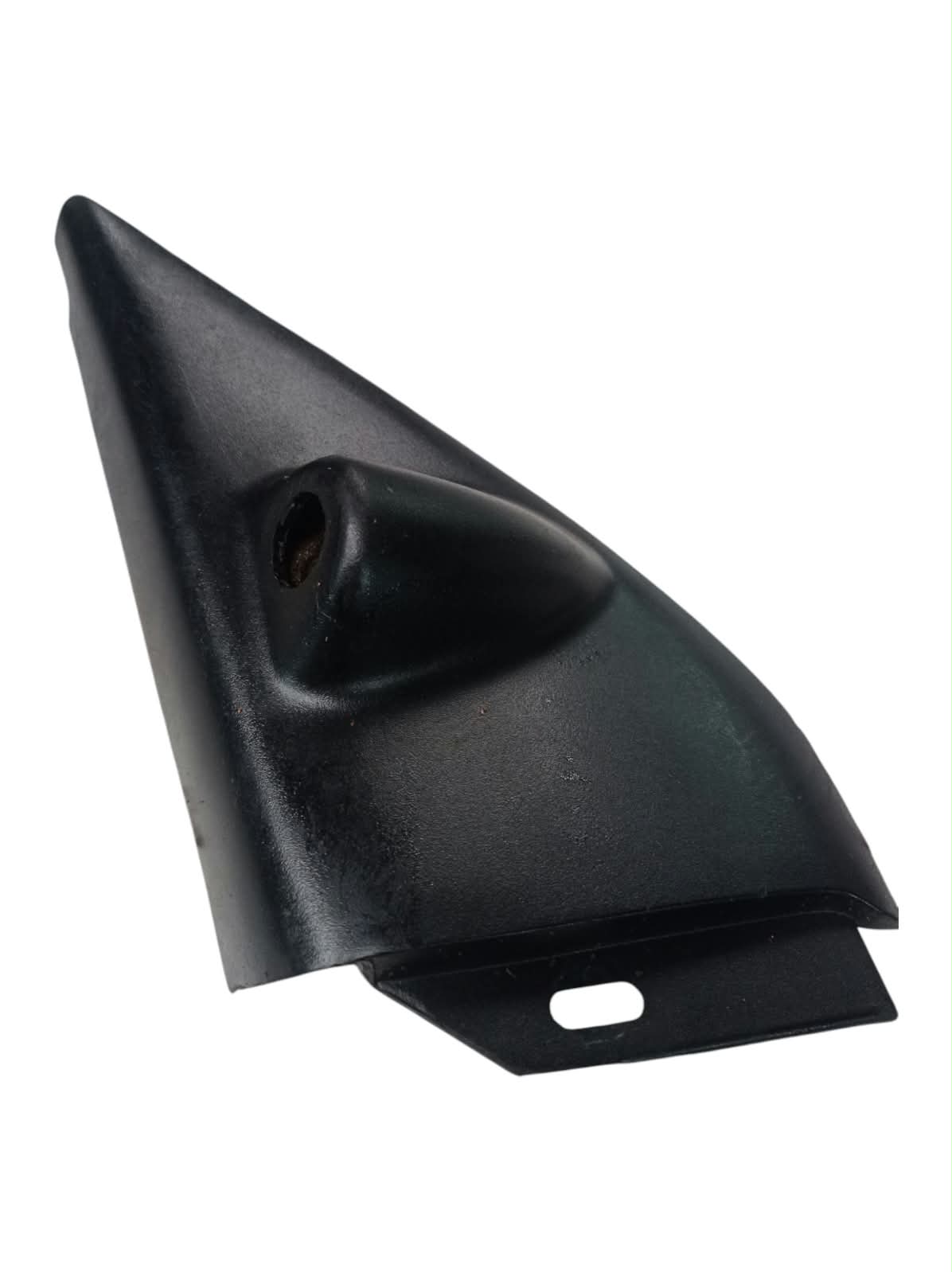 Moldura Interna Retrovisor Manual Esquerdo Vw Gol Voyage G5