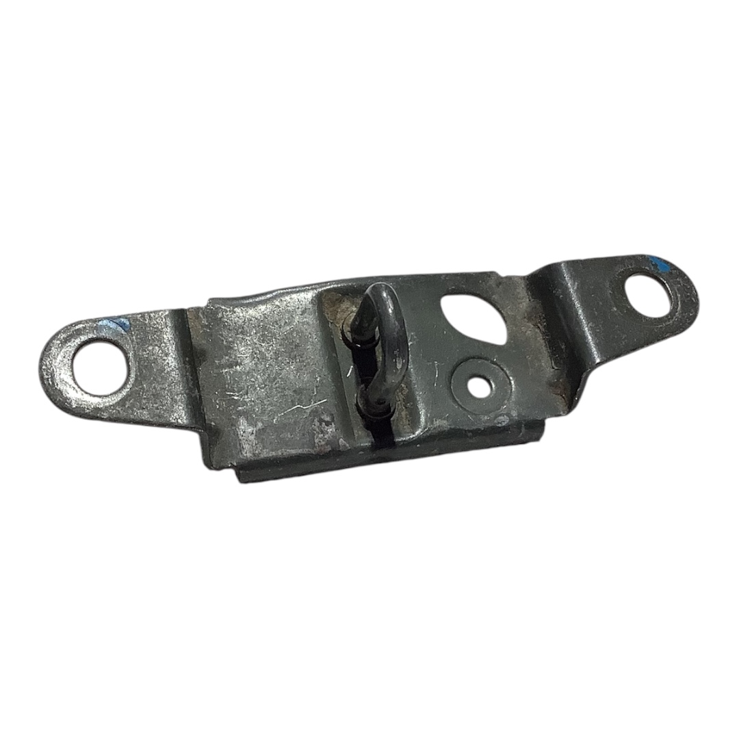 Batente Porta Malas Fiat Siena Palio 2003/2010
