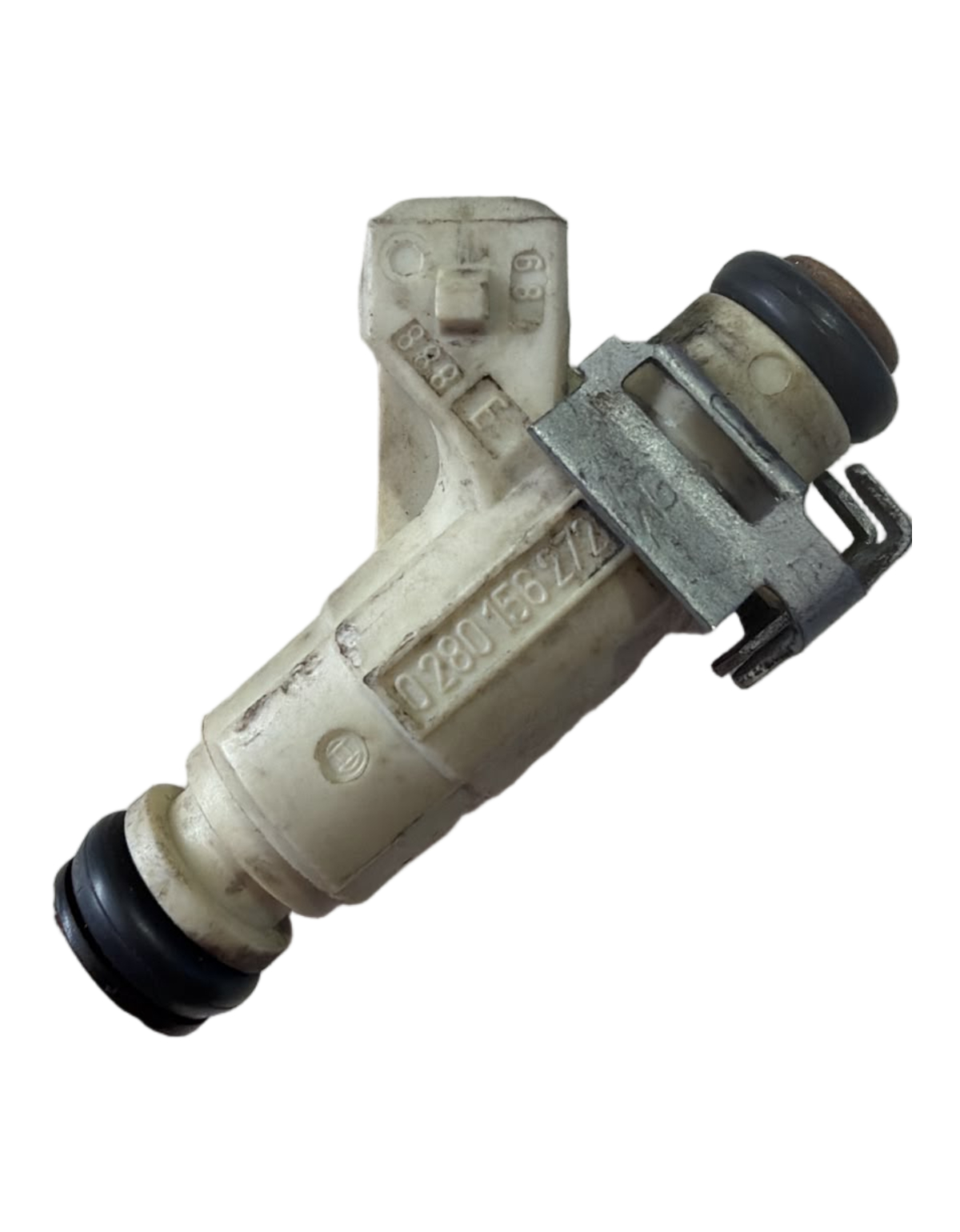 Bicos Injetores Citroen Xsara Picasso 2000 2011 SEM flauta