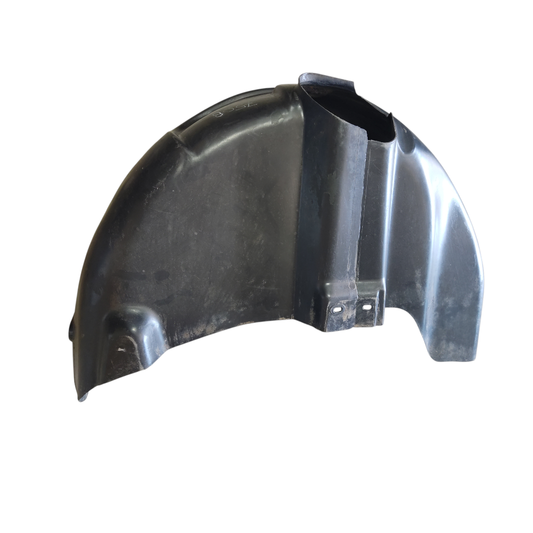 Parabarro traseiro direito Volkswagen fox 2004 2010