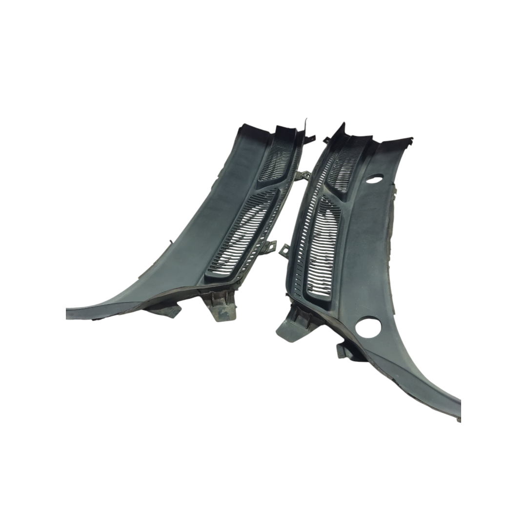 Par Grade Churrasqueira direito Ford Ka 14/21 E3b5a02217ae