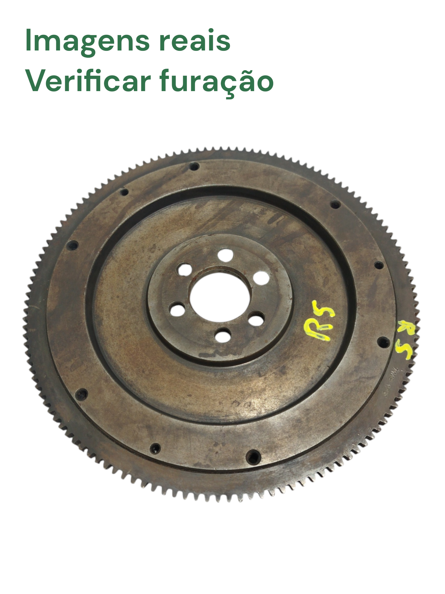Cremalheira Volante Motor VW Gol Ap 1.6 2000
