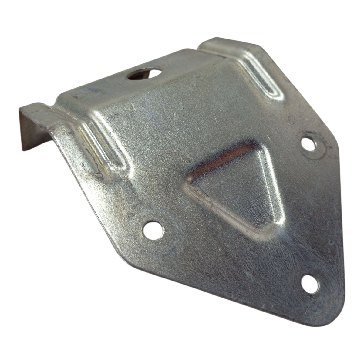 Suporte Forro Porta Traseiro Direita Ecosport 2003 A 2012