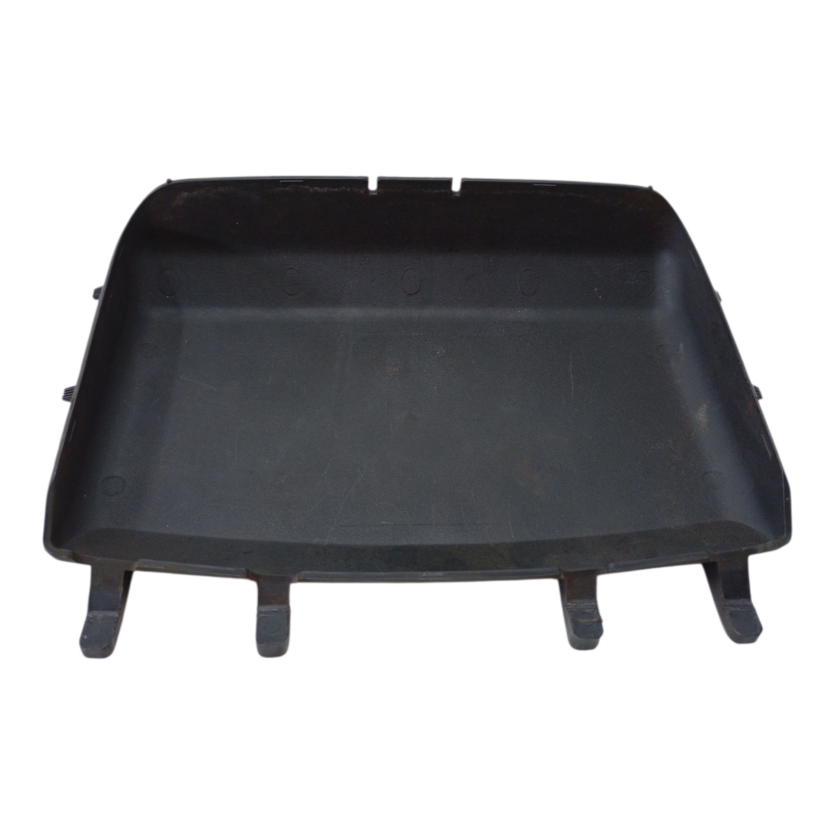 Porta Objetos Moldura Painel Central Ecosport 2003 A 2007