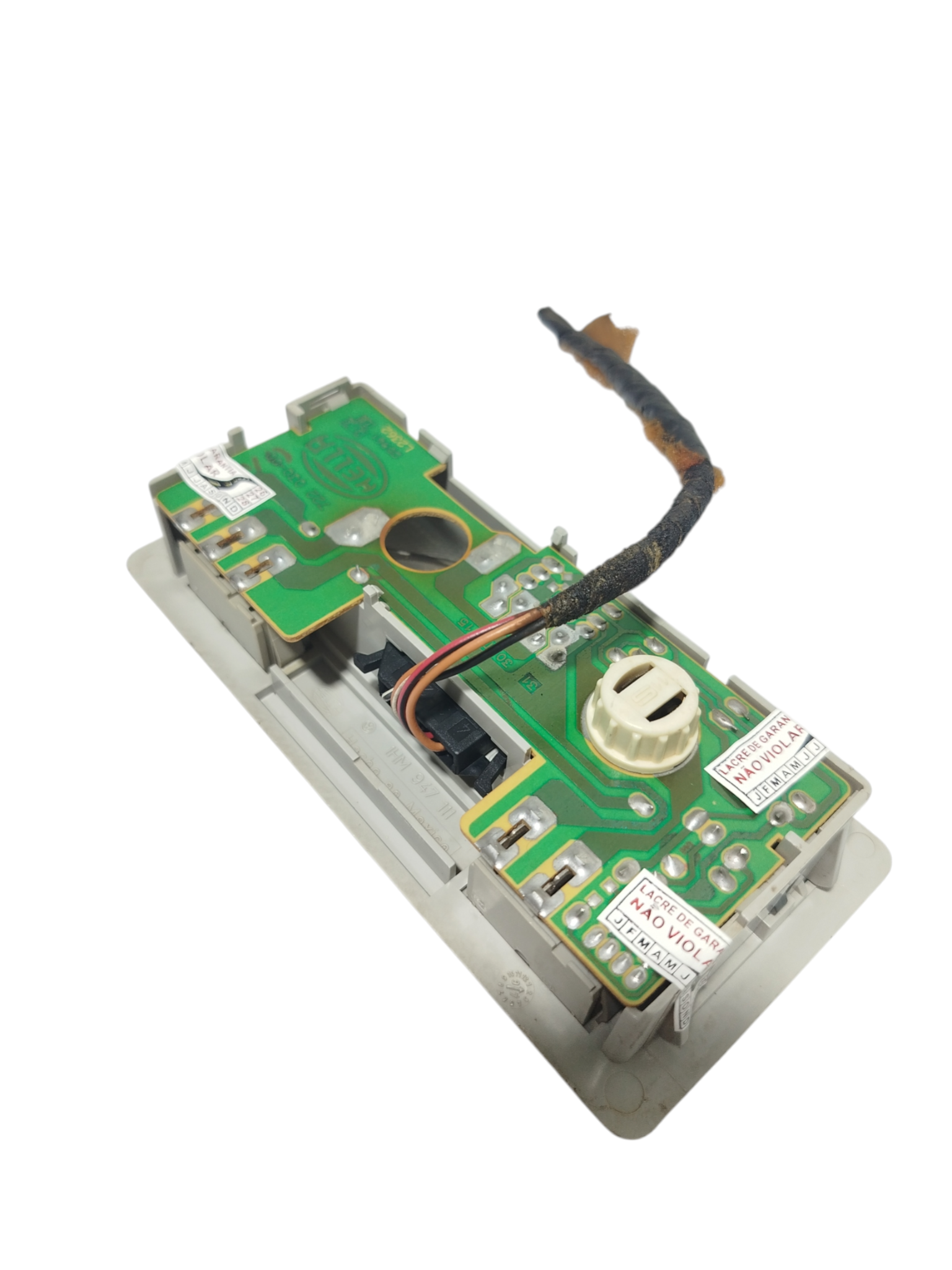 Lanterna Luz Teto Cortesia Vw Golf 1hm9471119 7