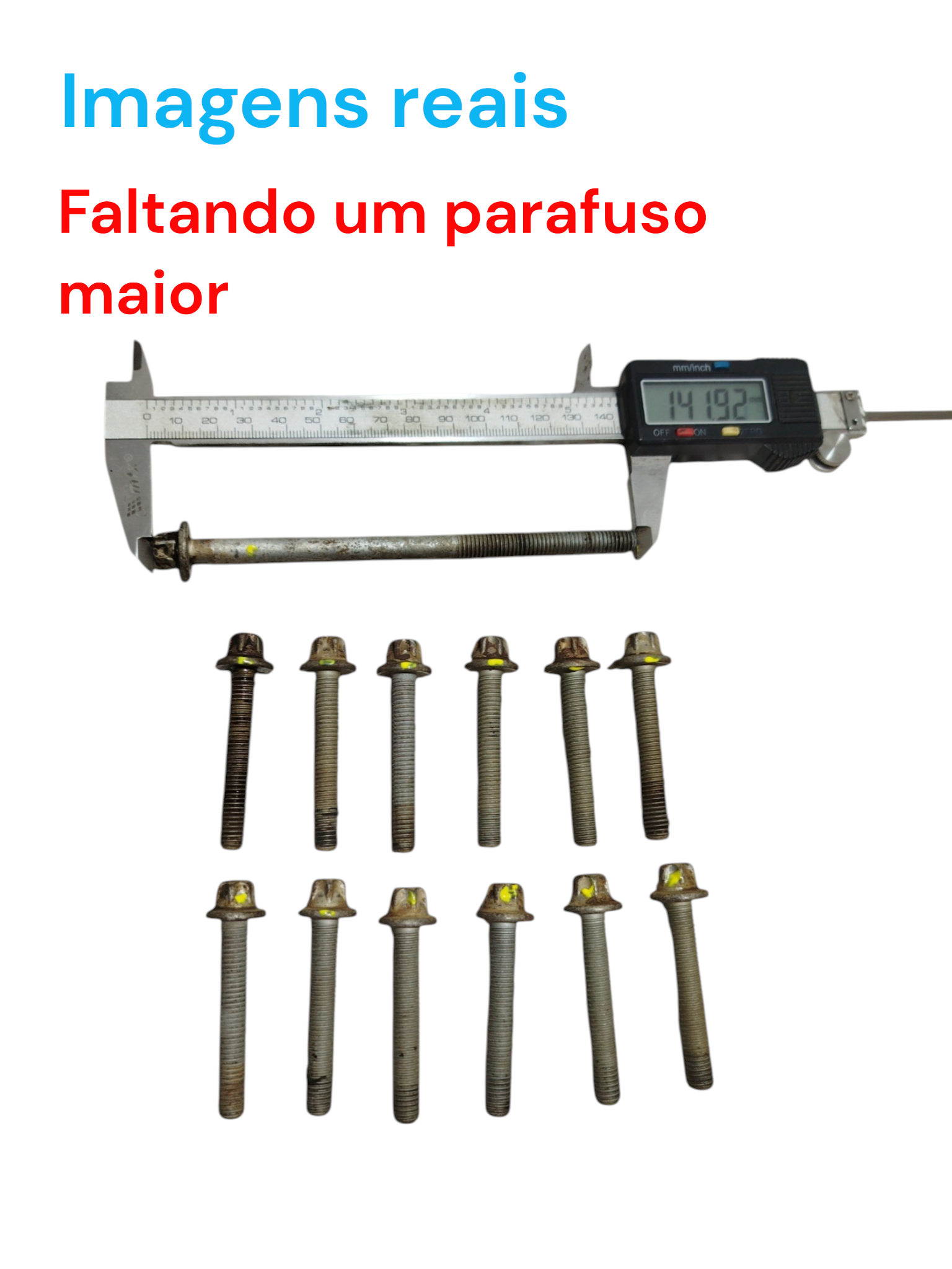 Parafuso Sobre Carter Chevrolet Vectra GT-X 2.0 8v 2008