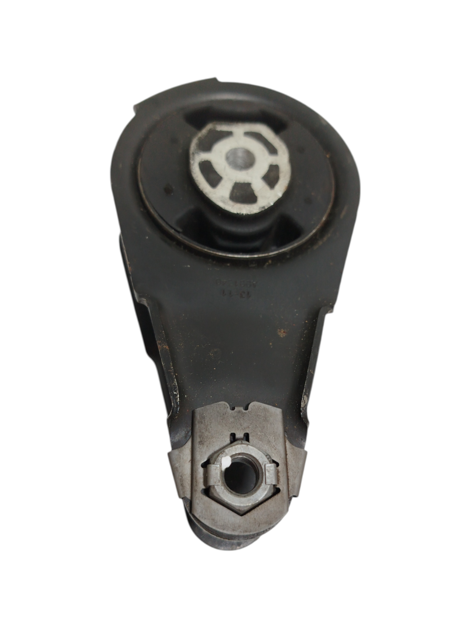 Coxim Câmbio C4 Picasso Glx 2.0 16v 2012 A001340 3