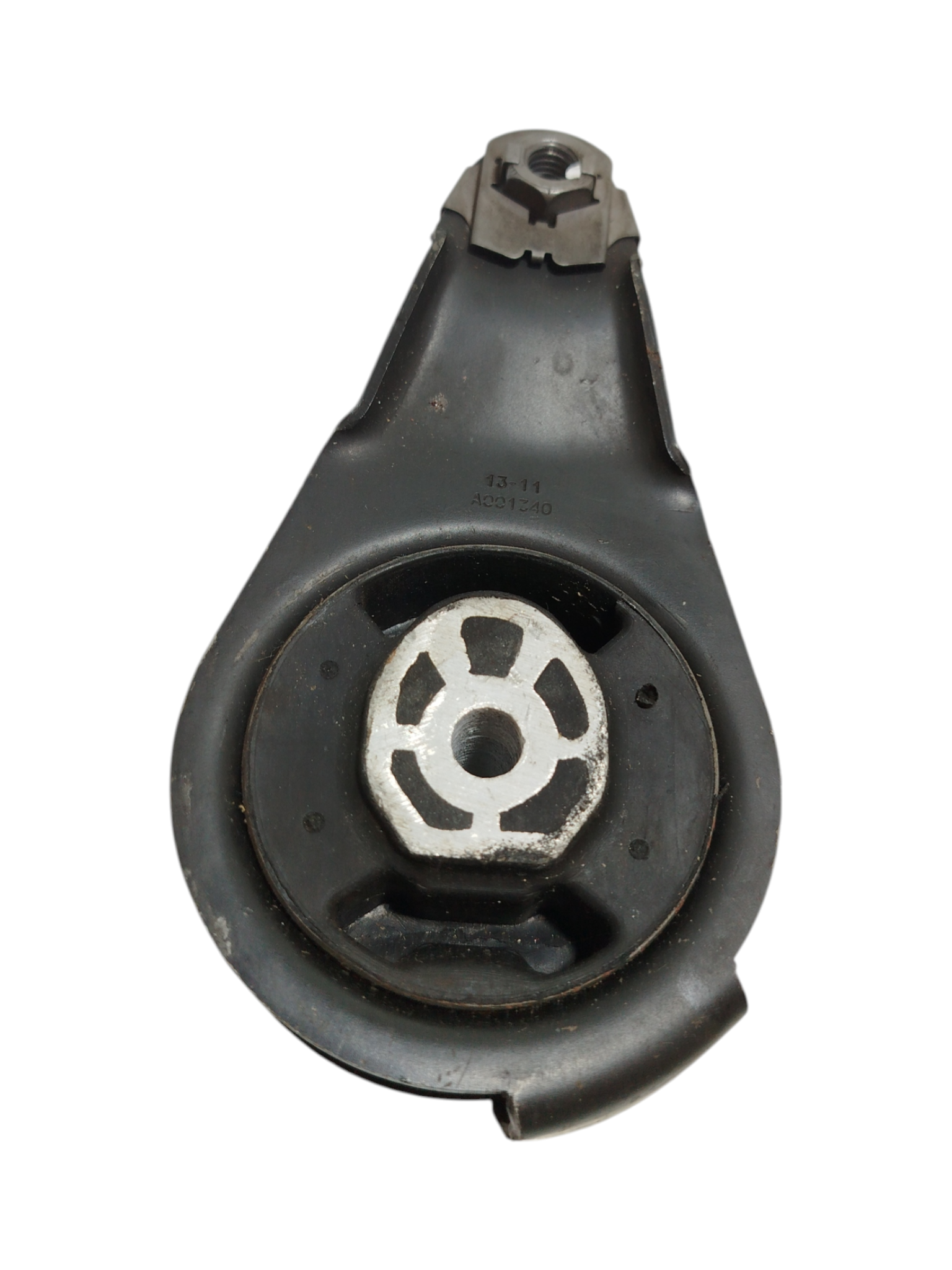 Coxim Câmbio C4 Picasso Glx 2.0 16v 2012 A001340 5