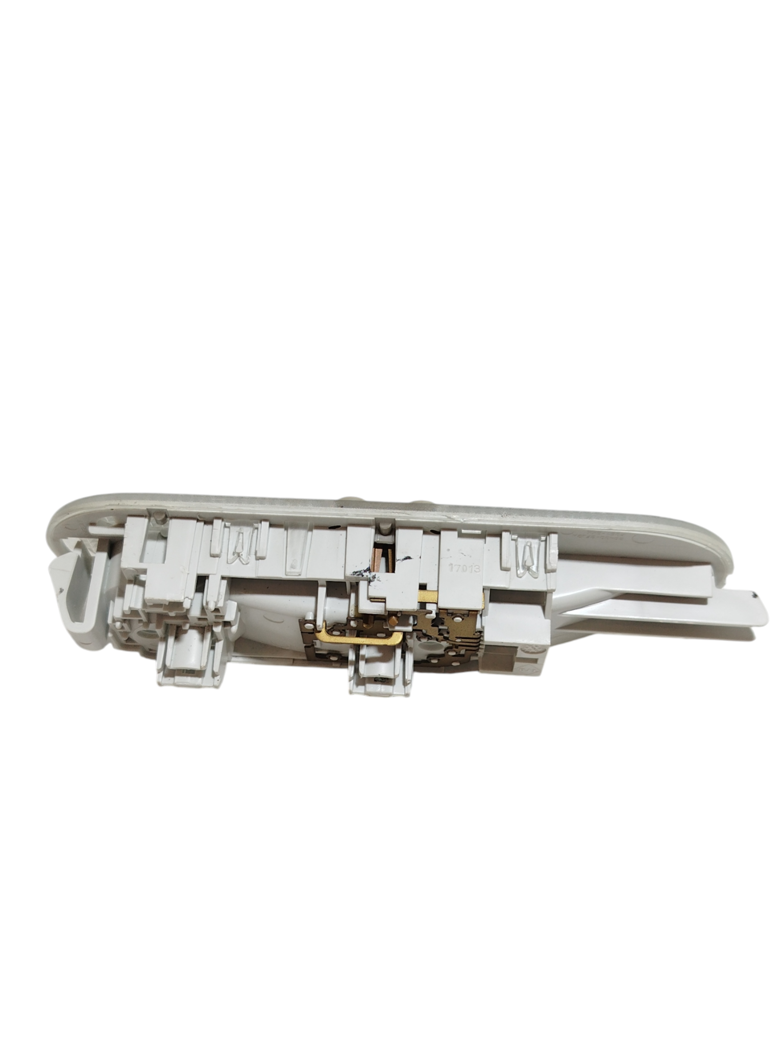 Lanterna Luz Teto Nissan  March 2017 264302fj2a 2