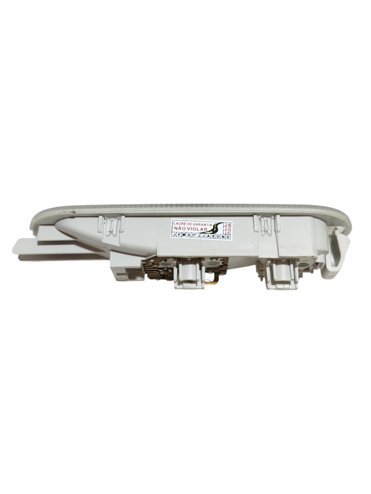 Lanterna Luz Teto Nissan  March 2017 264302fj2a 3