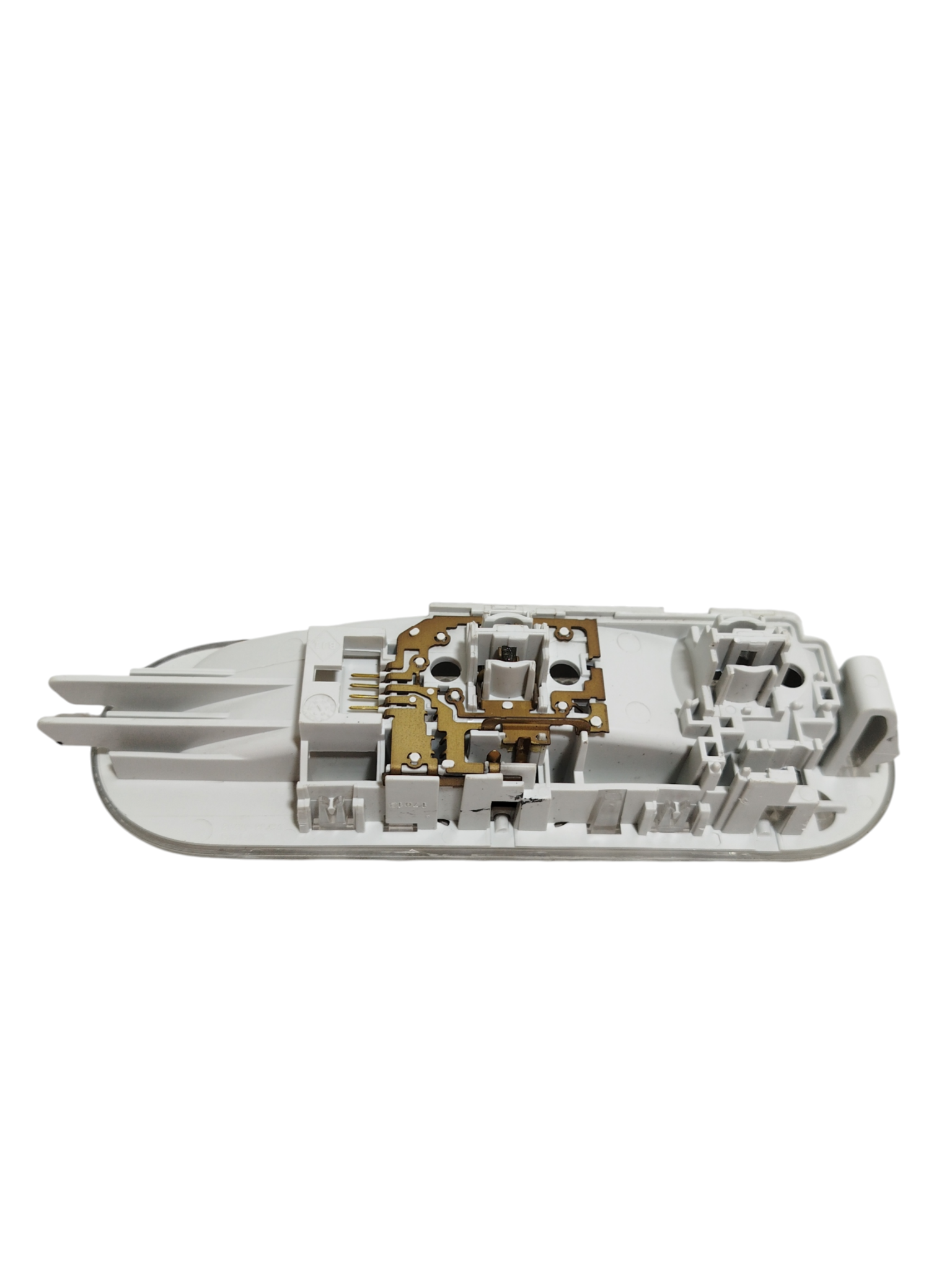 Lanterna Luz Teto Nissan  March 2017 264302fj2a 8