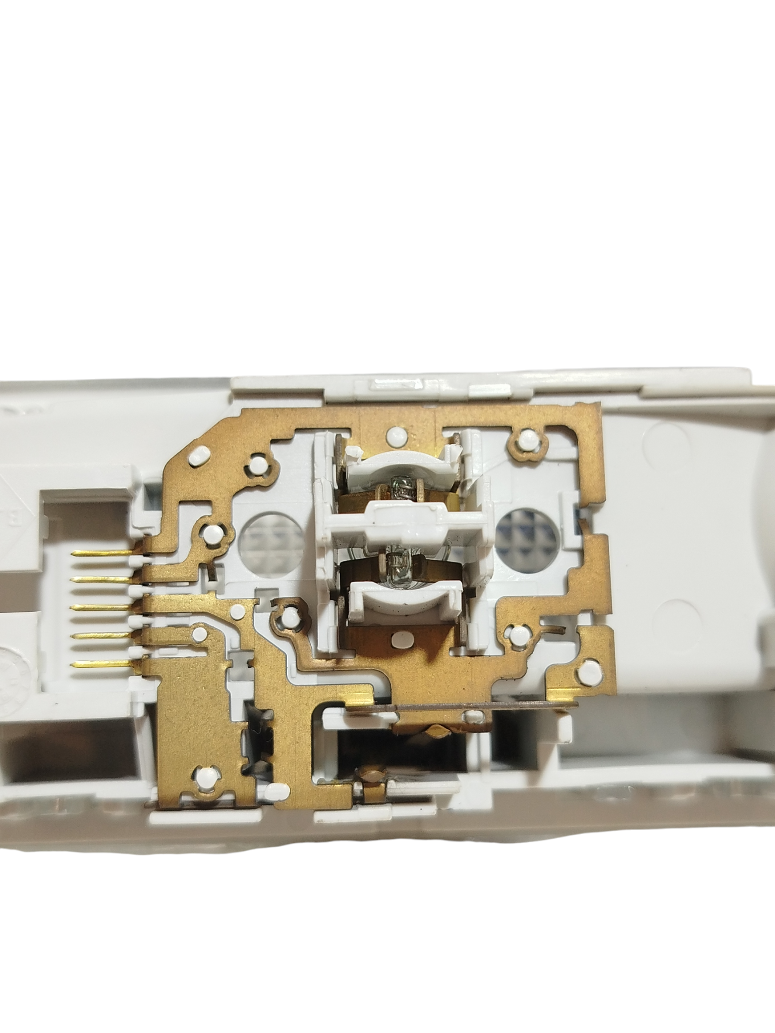 Lanterna Luz Teto Nissan  March 2017 264302fj2a 9