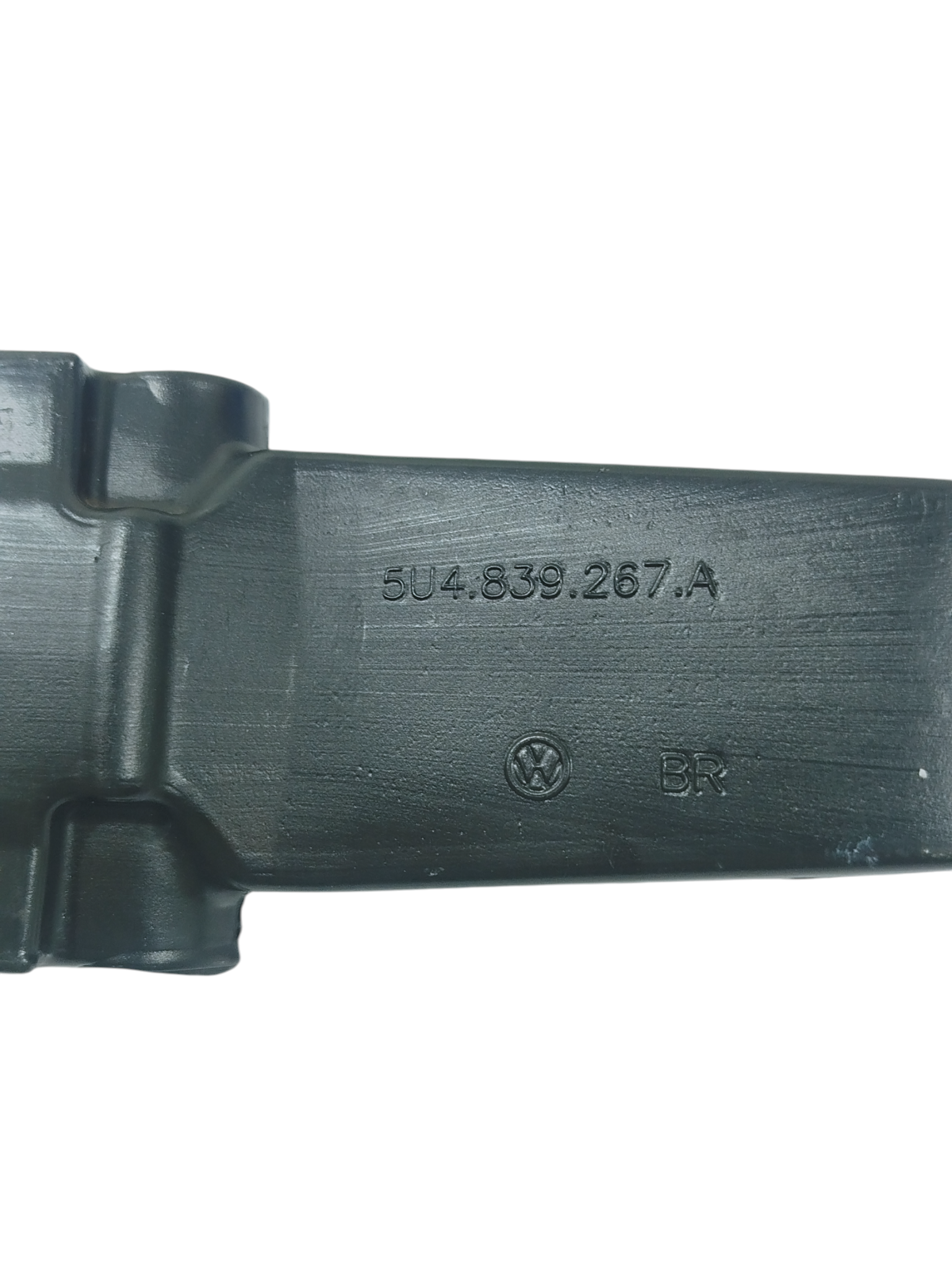 Limitador Porta Tras Esq Vw Gol 17 A 23 5u4839267a 2