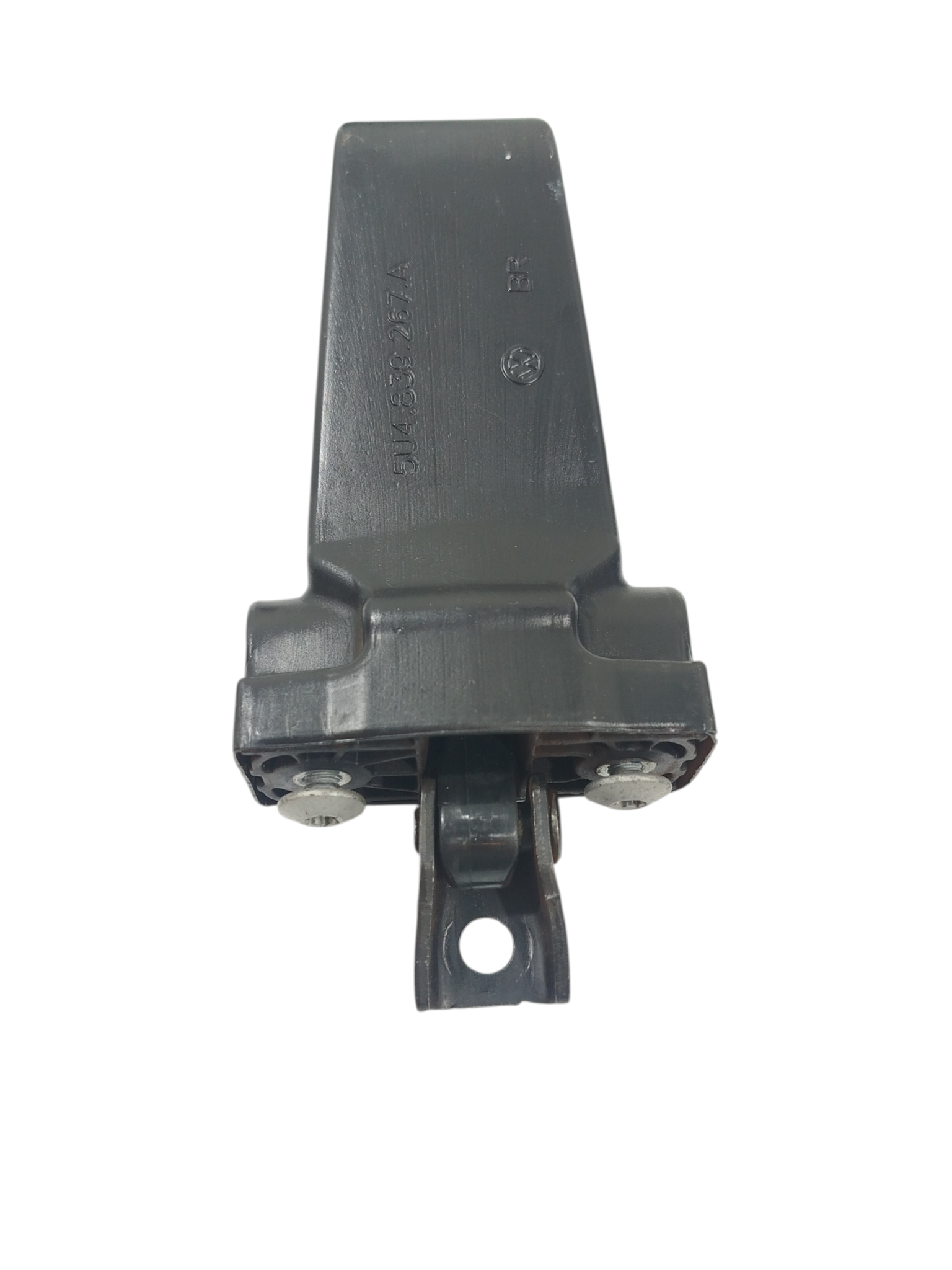 Limitador Porta Tras Esq Vw Gol 17 A 23 5u4839267a 4