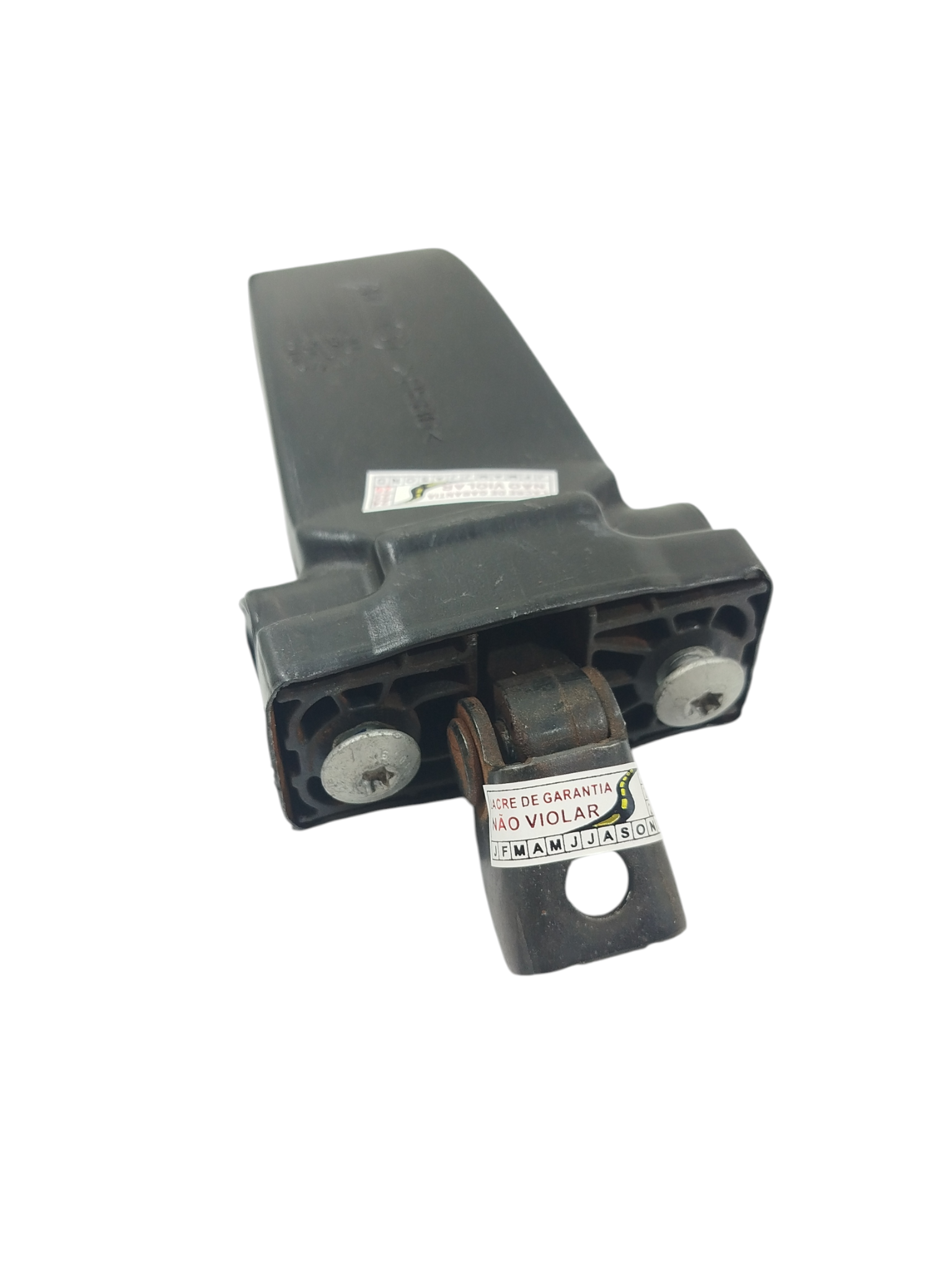 Limitador Porta Tras Esq Vw Gol 17 A 23 5u4839267a 5