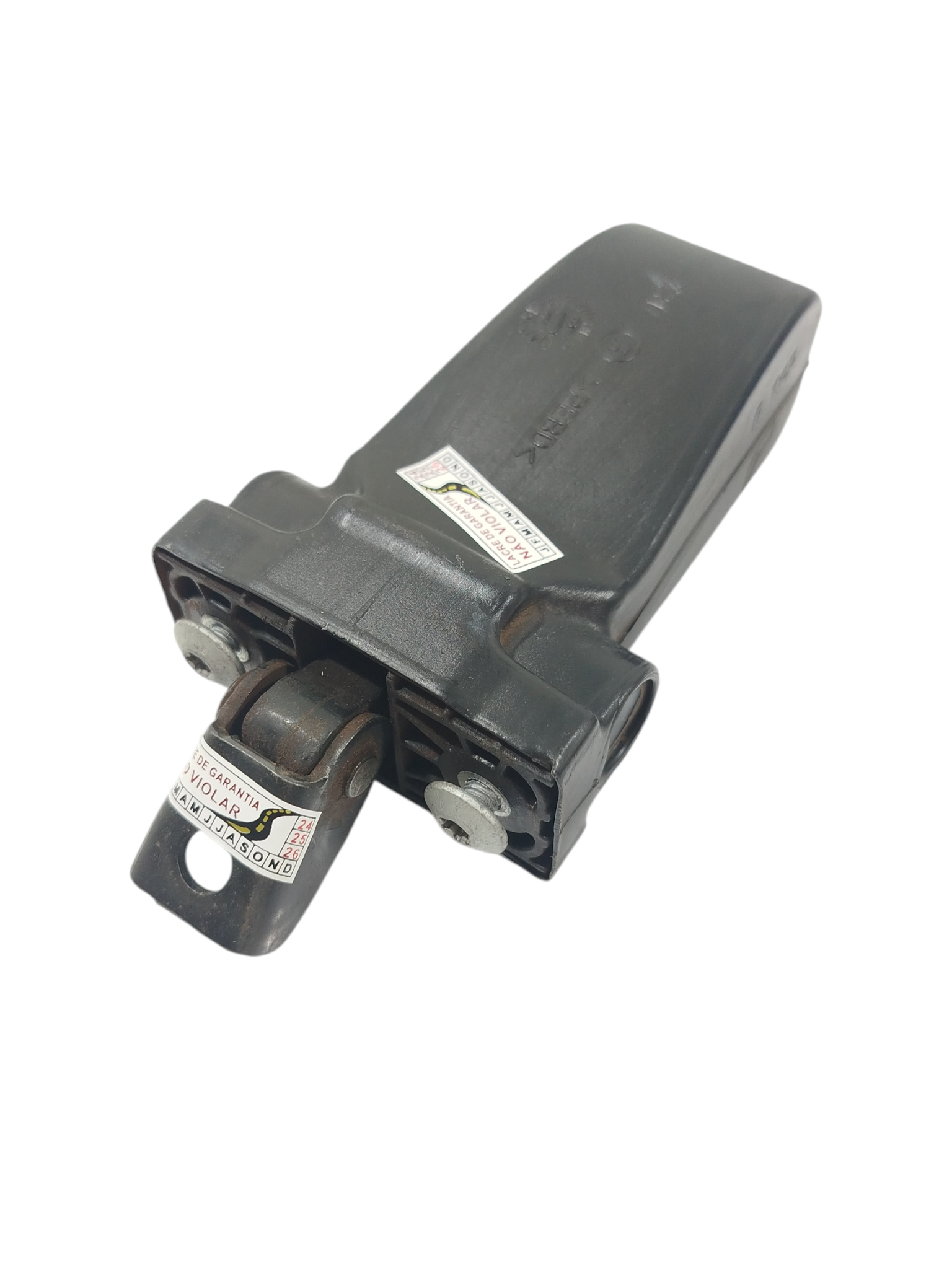 Limitador Porta Tras Esq Vw Gol 17 A 23 5u4839267a 6