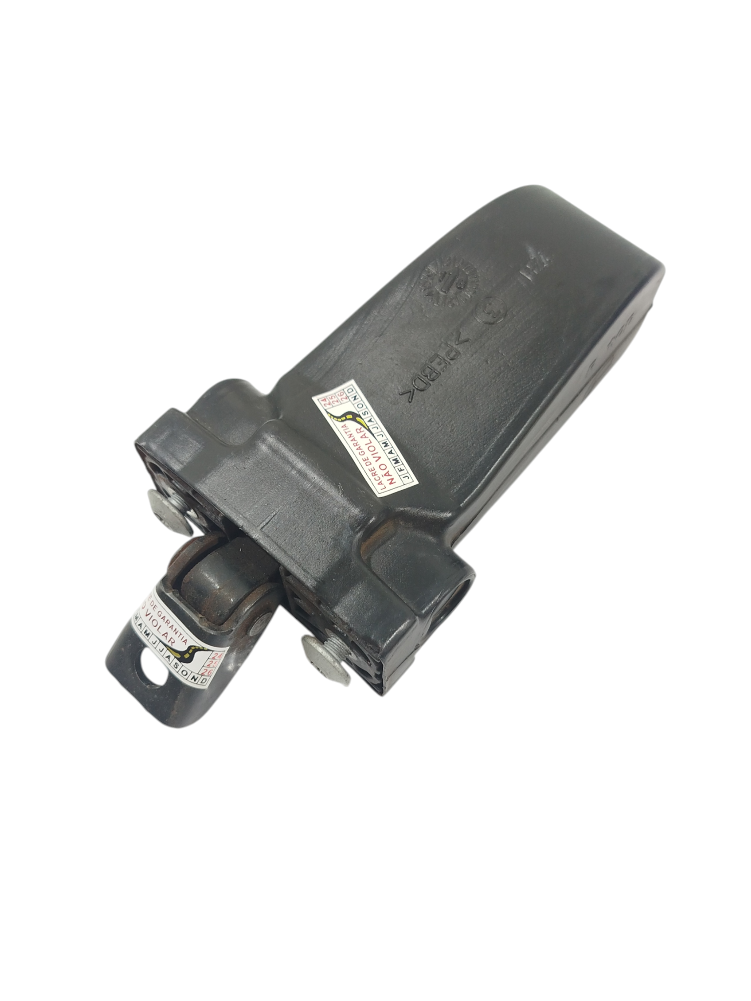 Limitador Porta Tras Esq Vw Gol 17 A 23 5u4839267a 7