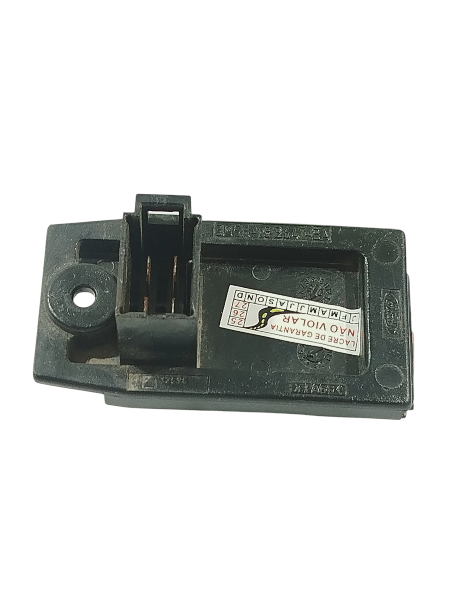 Resistência Interna Ventilação Ford Focus 2012 18b647ba 3