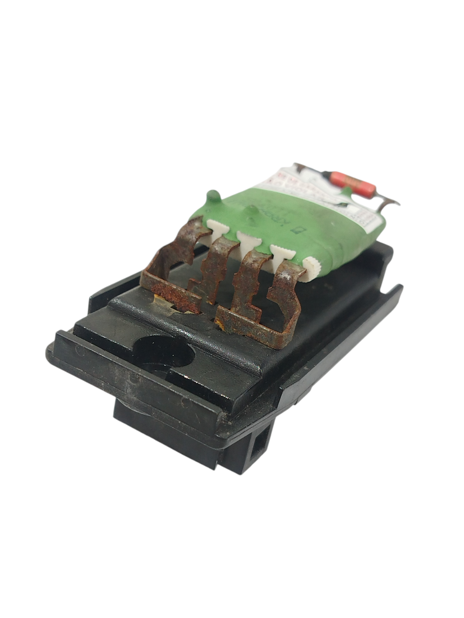 Resistência Interna Ventilação Ford Focus 2012 18b647ba 8