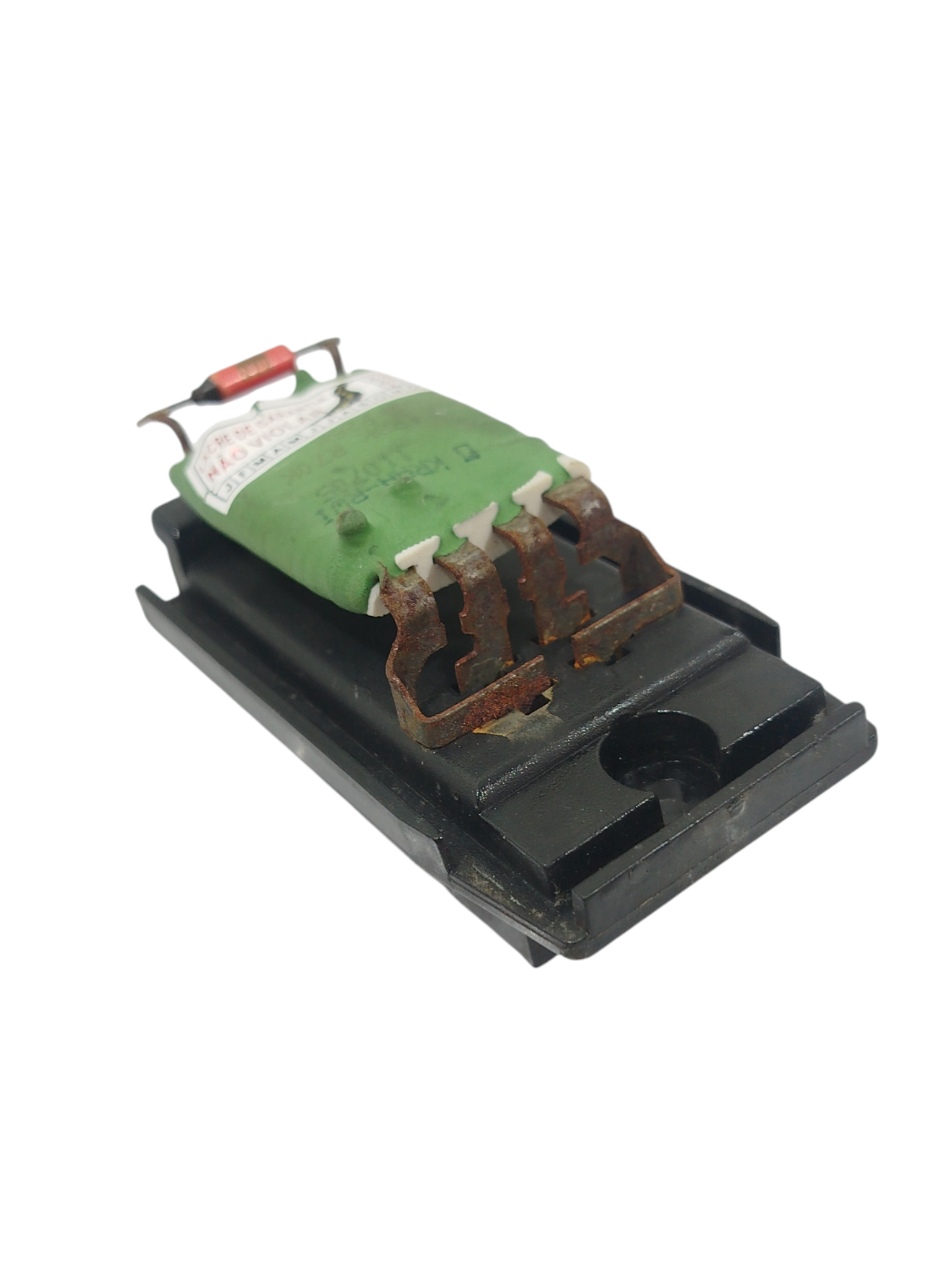 Resistência Interna Ventilação Ford Focus 2012 18b647ba 9