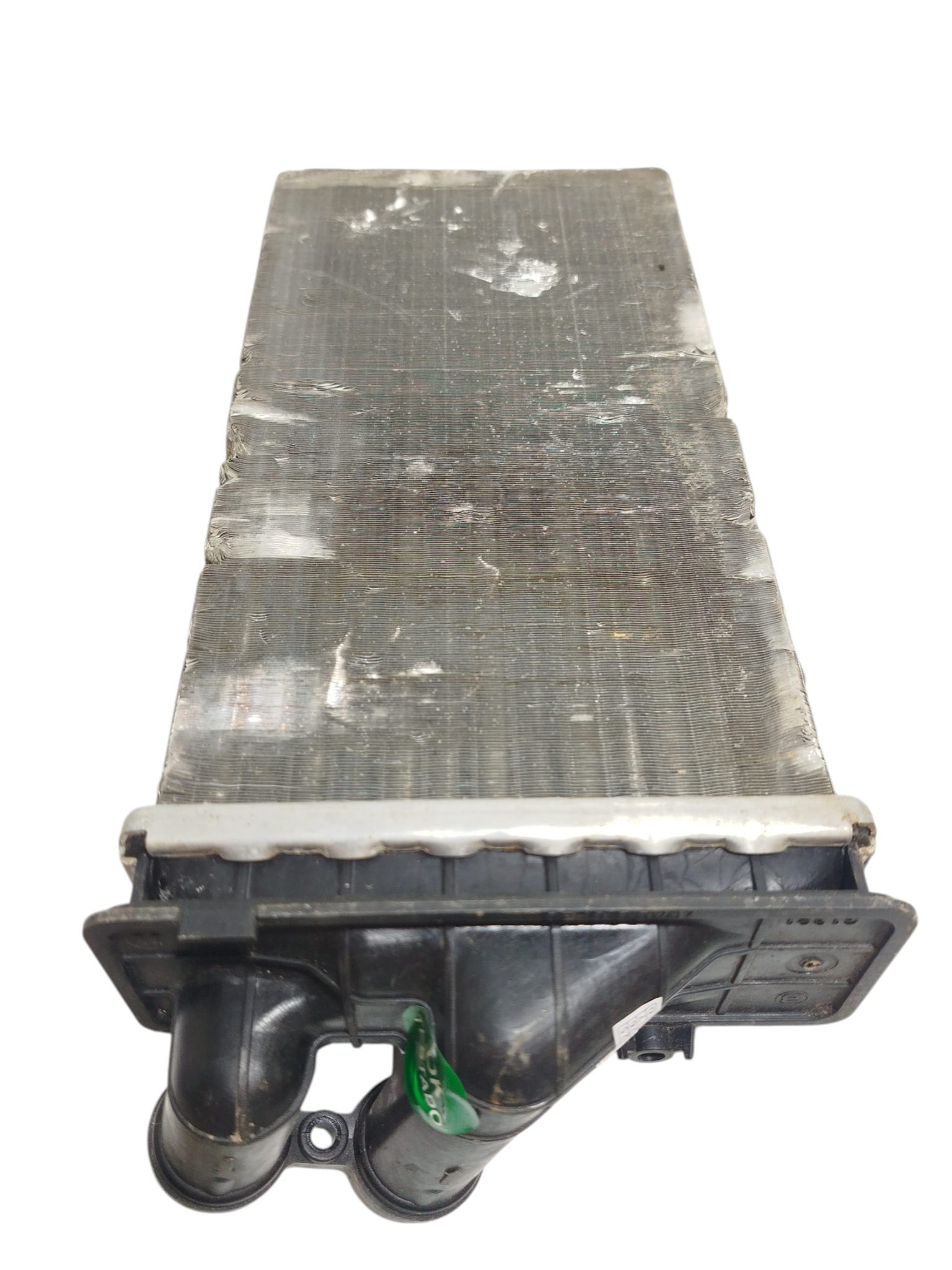 Radiador Ar Quente Citroen C4 2008 A 2011 Original 5