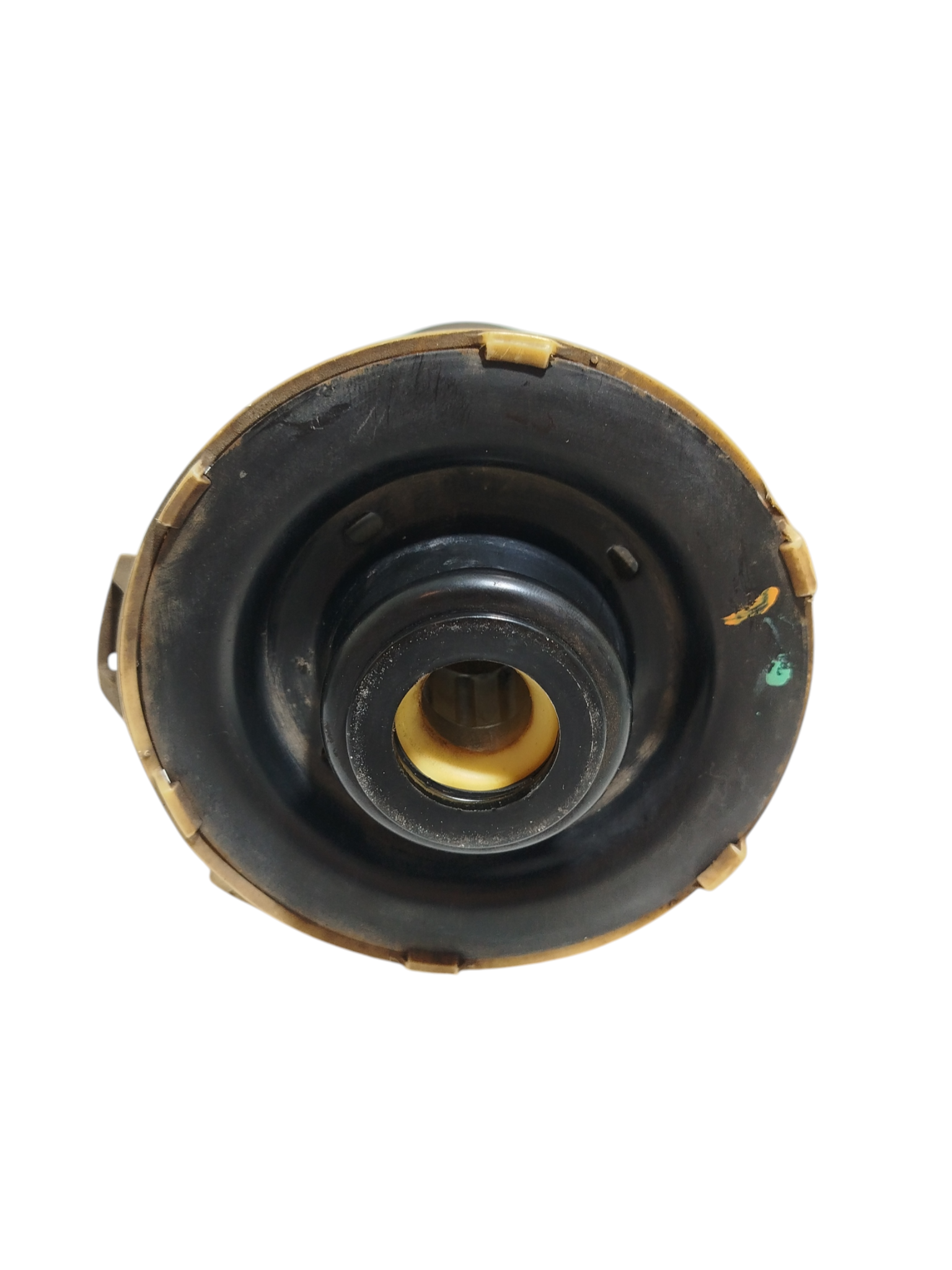 Coifa Batente Amortecedor Diant Esq Honda City 1.5 2012 4