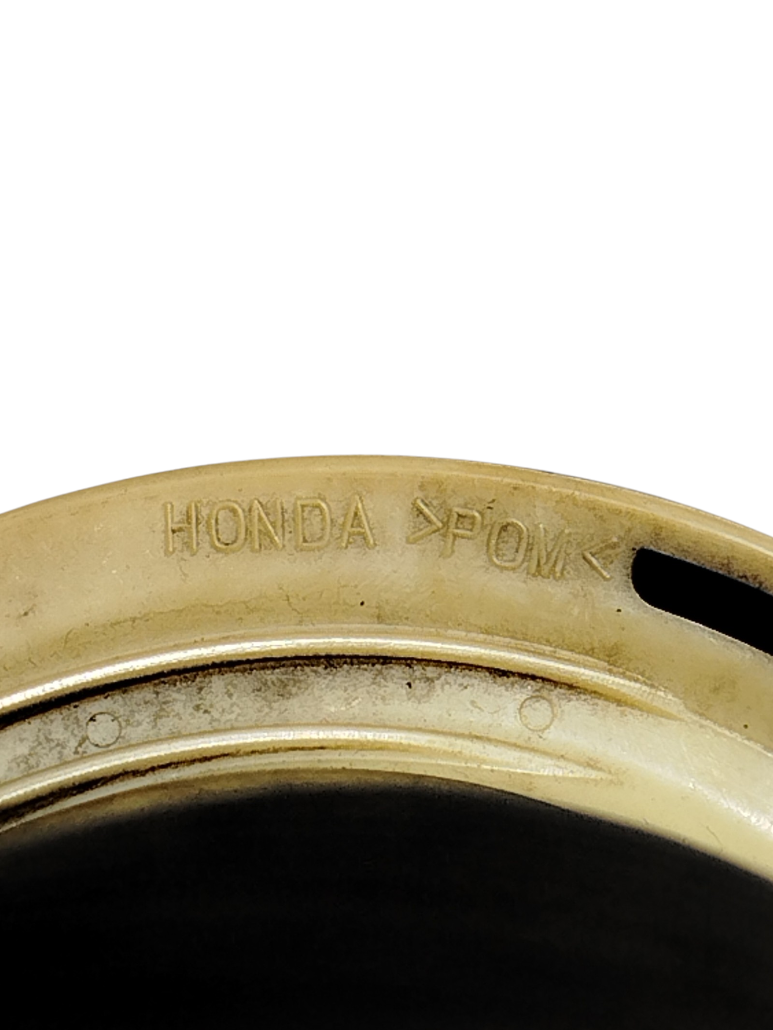 Coifa Batente Amortecedor Diant Esq Honda City 1.5 2012 7