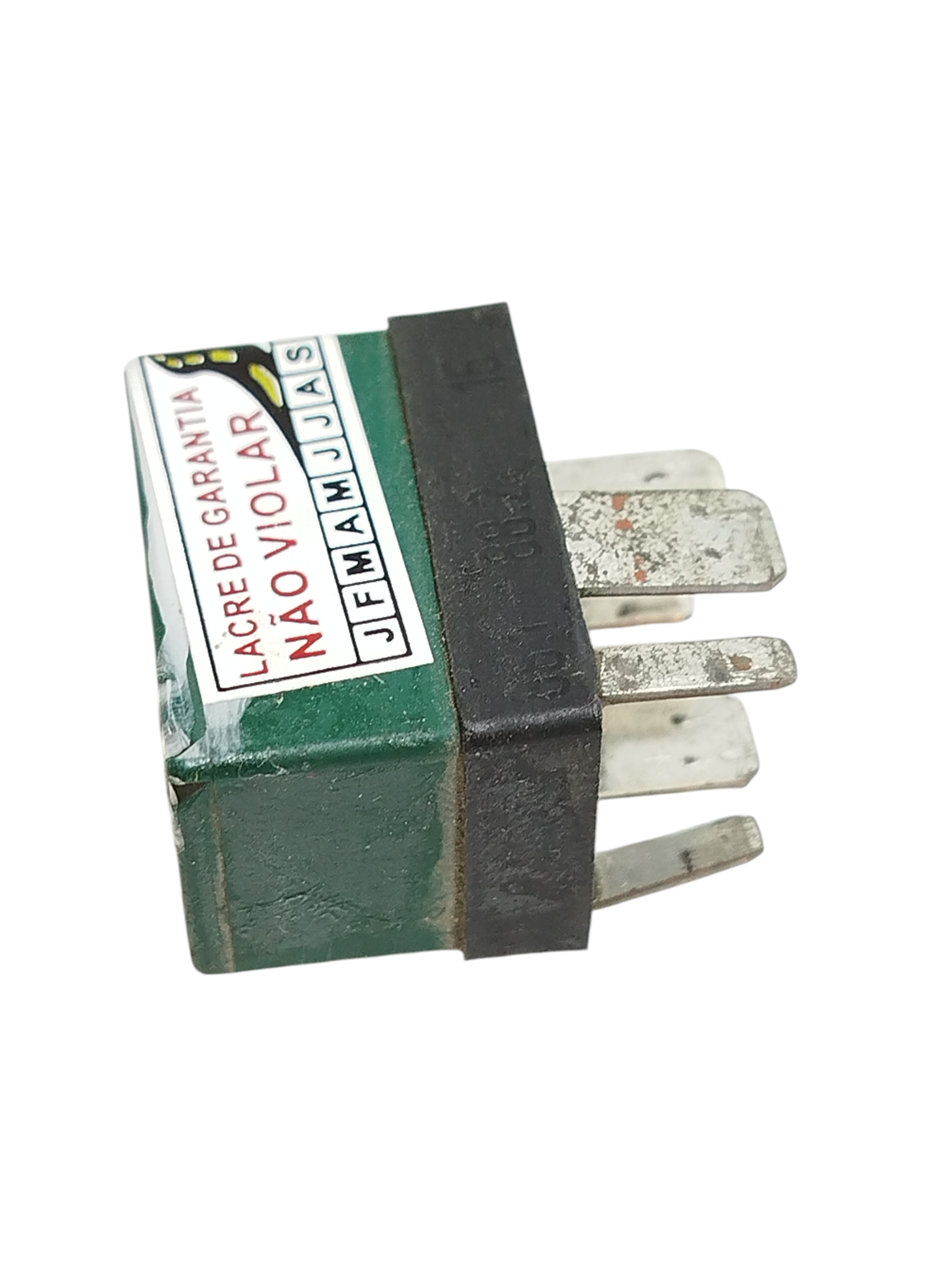 Rele Bomba Limpador Parabri Mercedes Classe A 160 190 2000 2