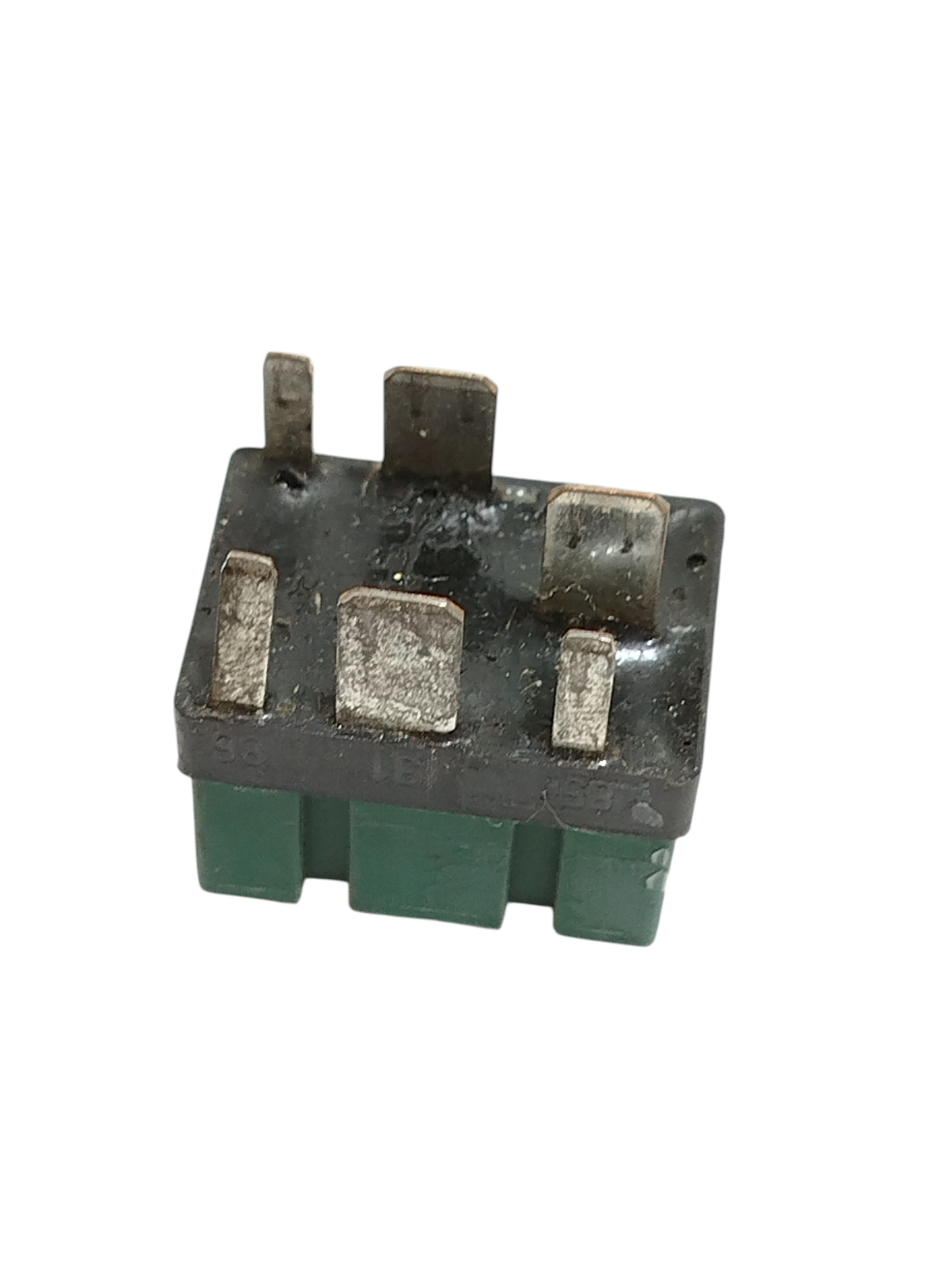 Rele Bomba Limpador Parabri Mercedes Classe A 160 190 2000 5