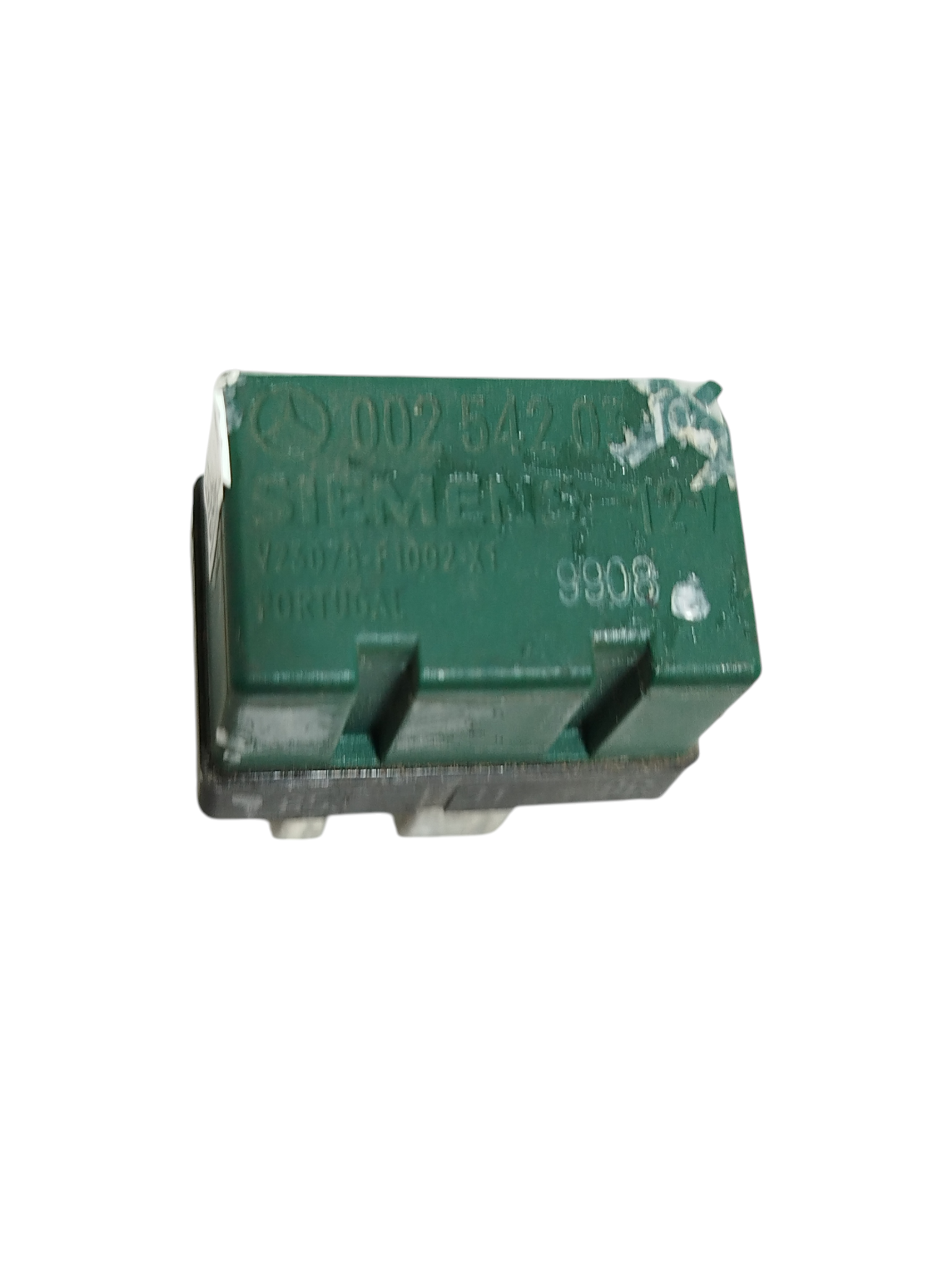 Rele Bomba Limpador Parabri Mercedes Classe A 160 190 2000 7