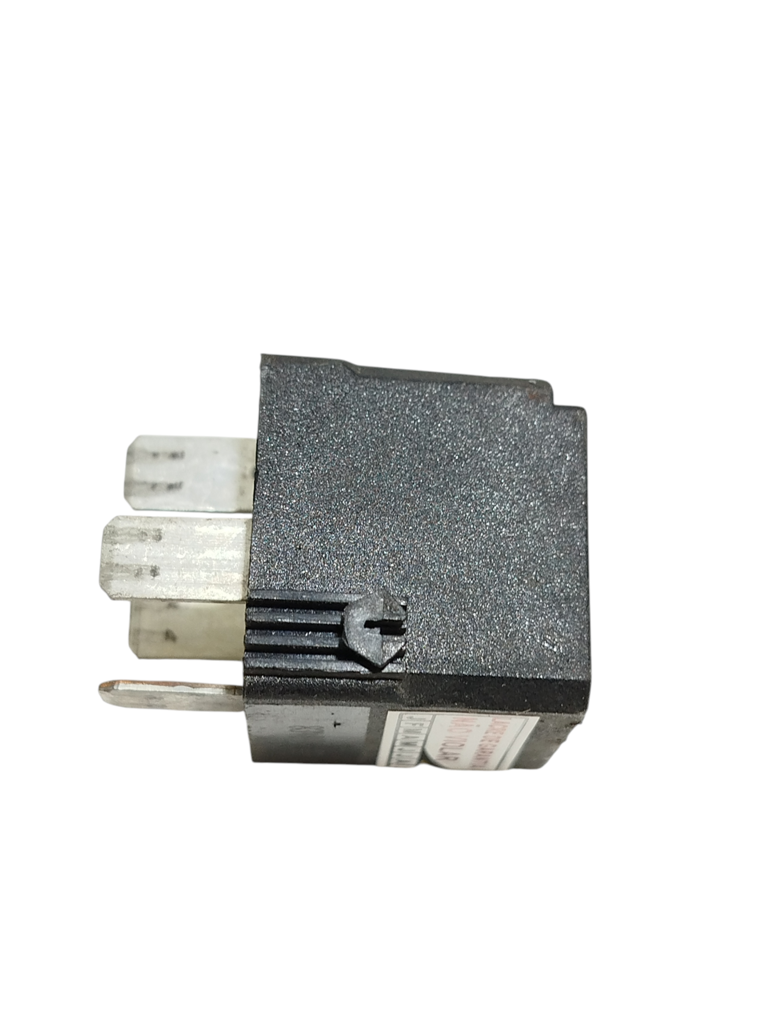 Rele Mercedes Classe A 160 190 2000 Original Hela Preto 2