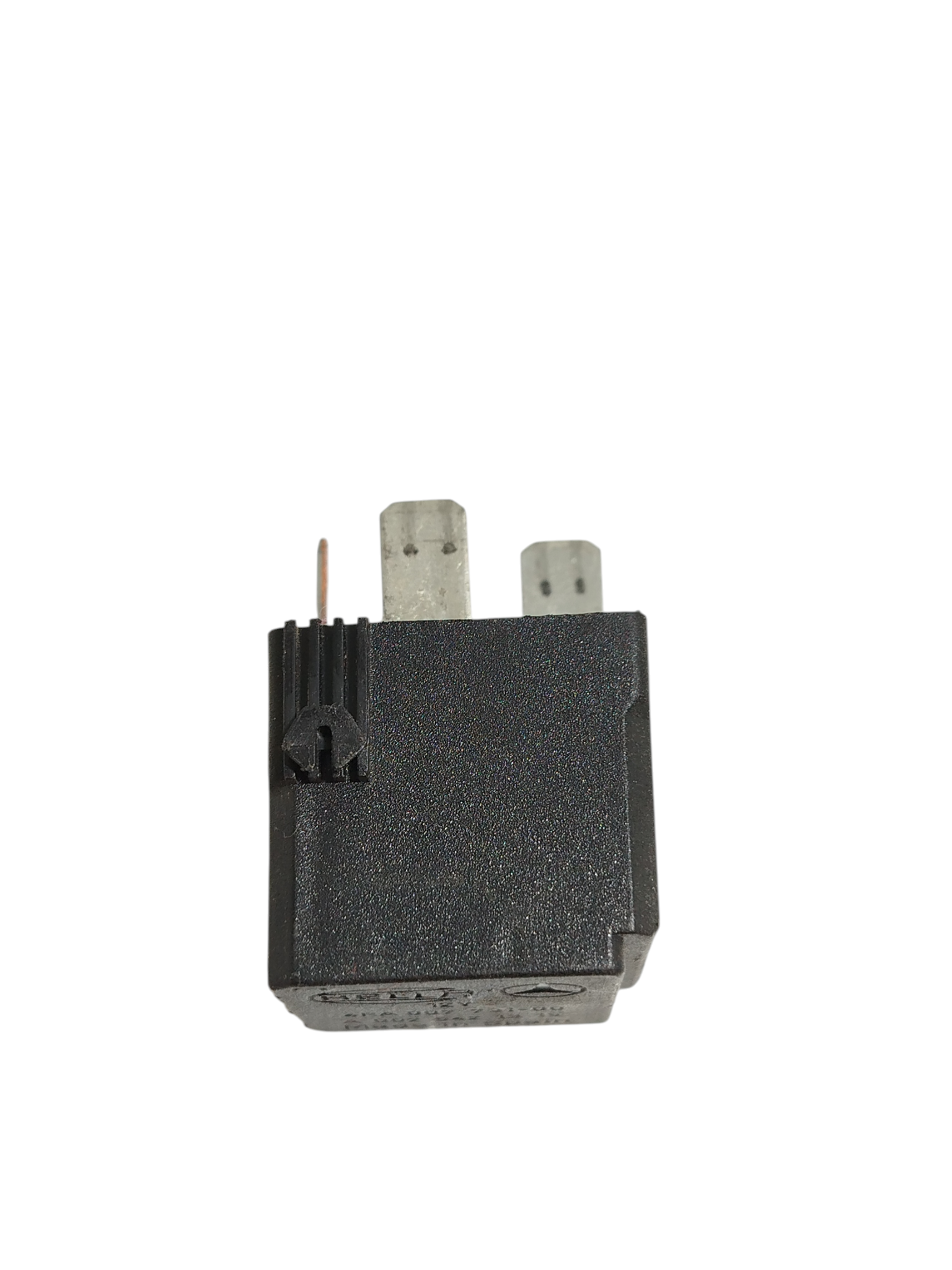 Rele Hella Original Mercedes Classe A 160 190 2000 Preto 3