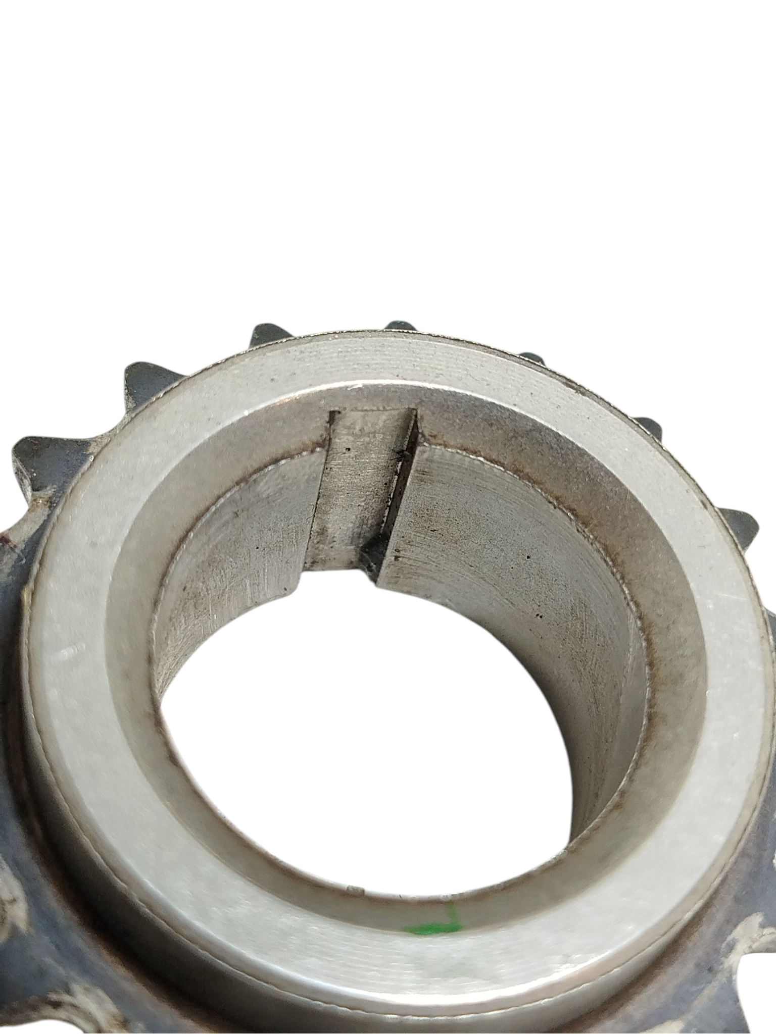 Kit Corrente Comando Ford Ka 1.0 Flex 2011 3