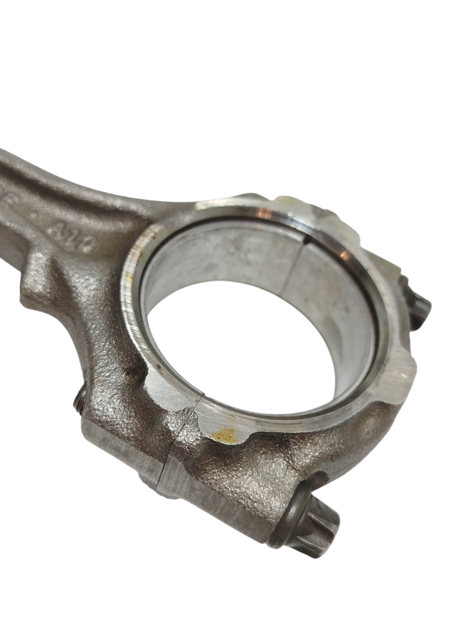 Pistão Biela Ford Ka 1.0 Flex 2011 A 2