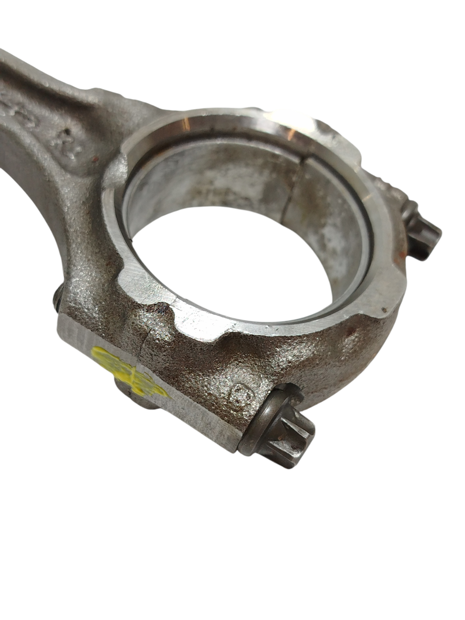 Pistão Biela Ford Ka 1.0 Flex 2011 D 3