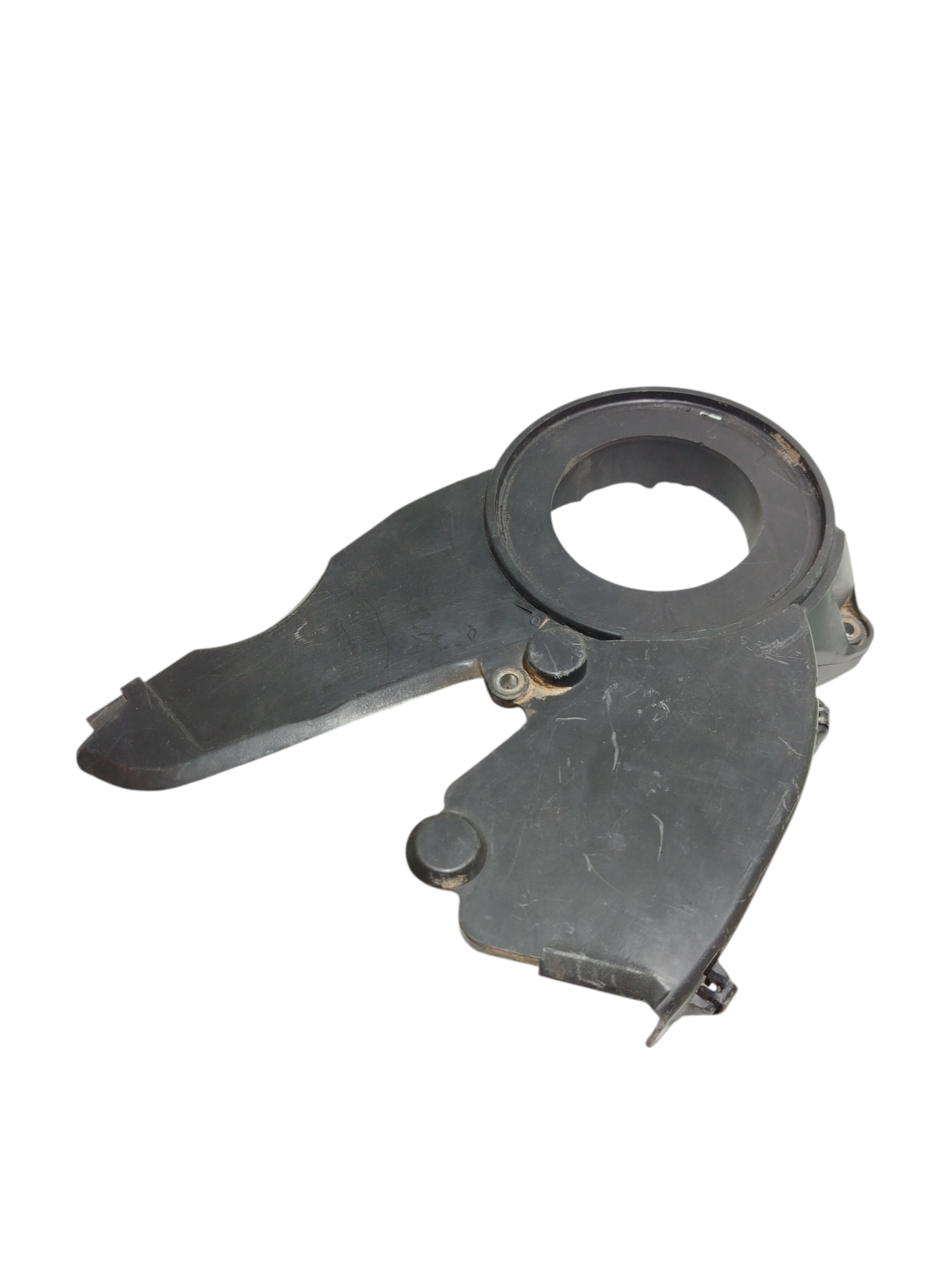 Capa Inferior Correia Dentada Vw Gol Voyage G5  G6 030109127 8