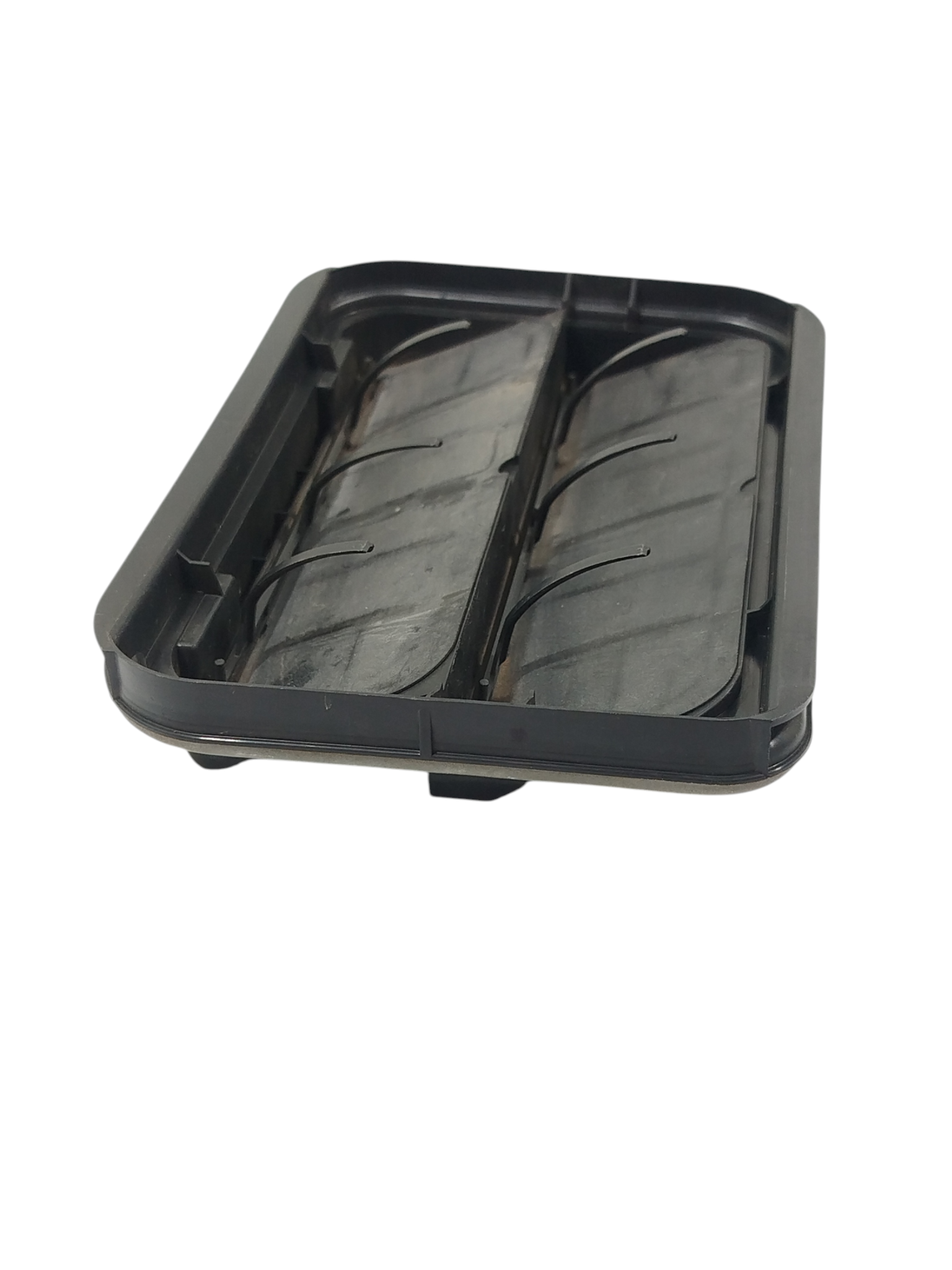 Grade Difusor Ar Carroceria Tras Esq Duster 2013 7700838358 2