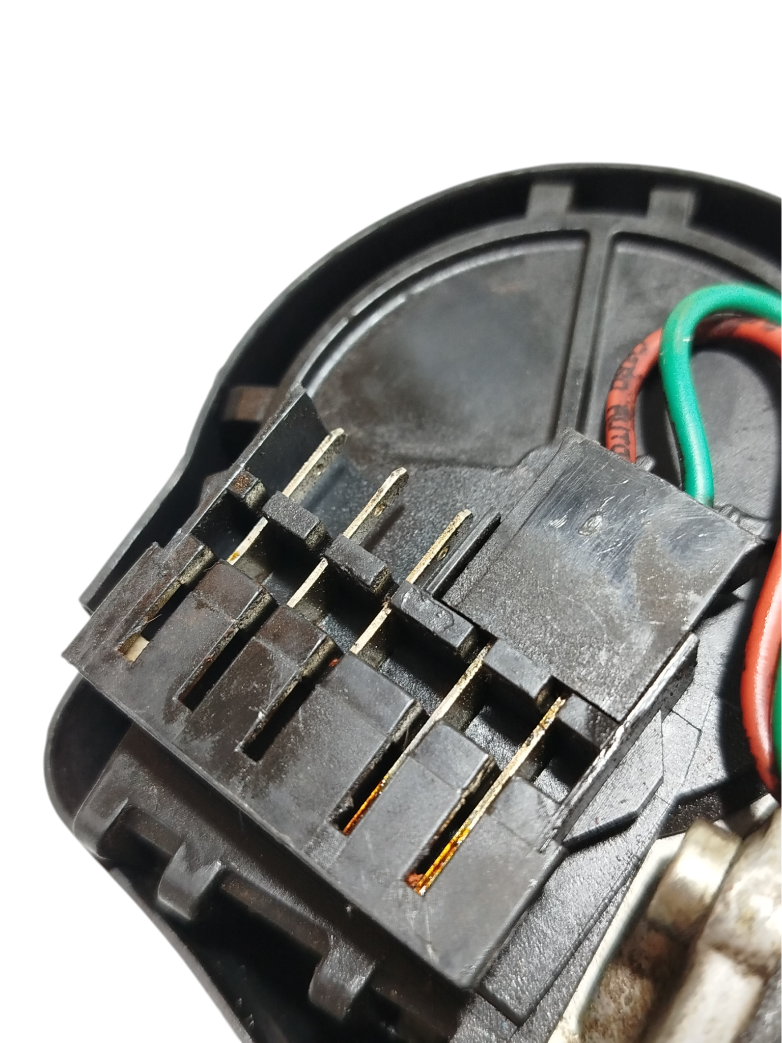 Motor Limpador Parabrisa Dianteiro Ford Ka 2012 97kb17b571 3