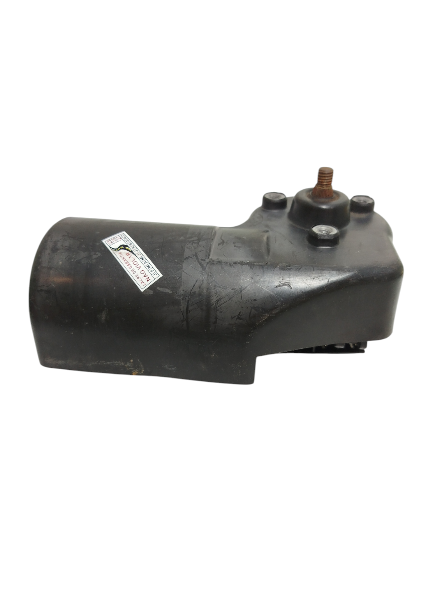 Motor Limpador Parabrisa Dianteiro Ford Ka 2012 97kb17b571 7