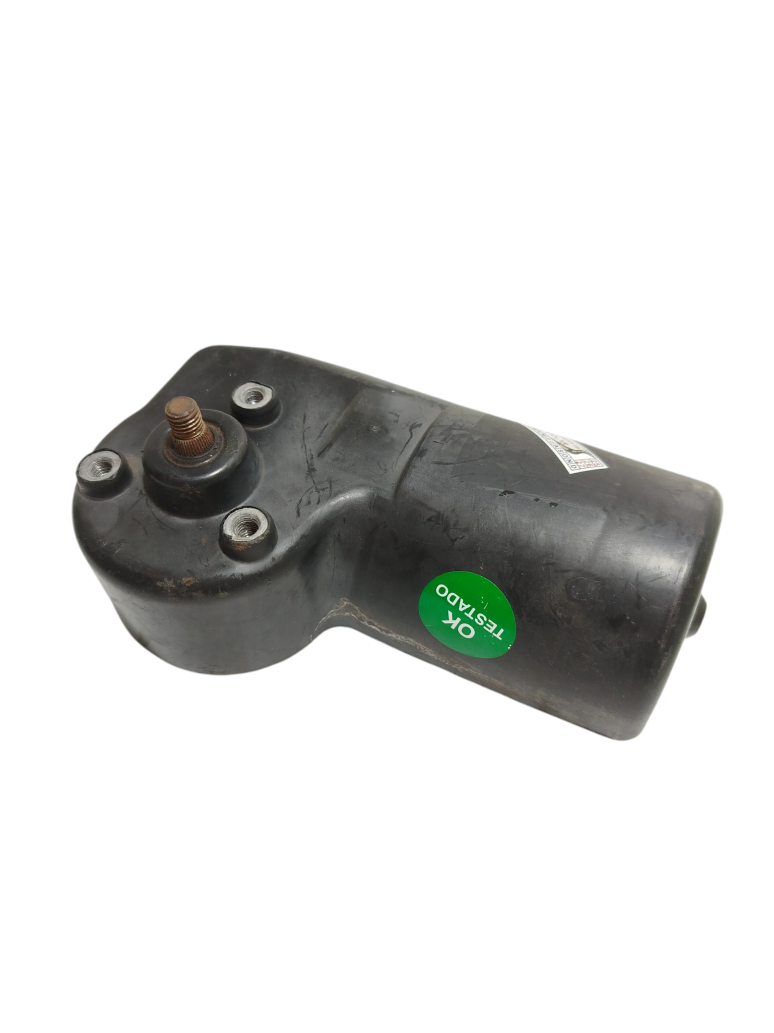 Motor Limpador Parabrisa Dianteiro Ford Ka 2012 97kb17b571 9