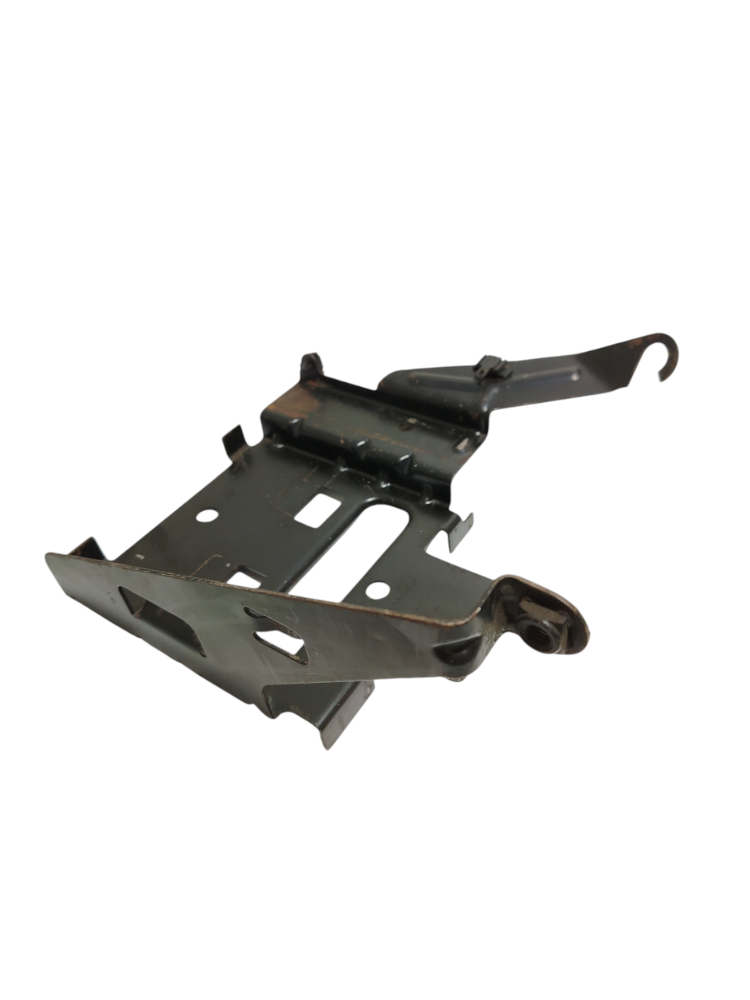 Suporte Caixa  Bateria Renault Scenic 2.0 16v 2001