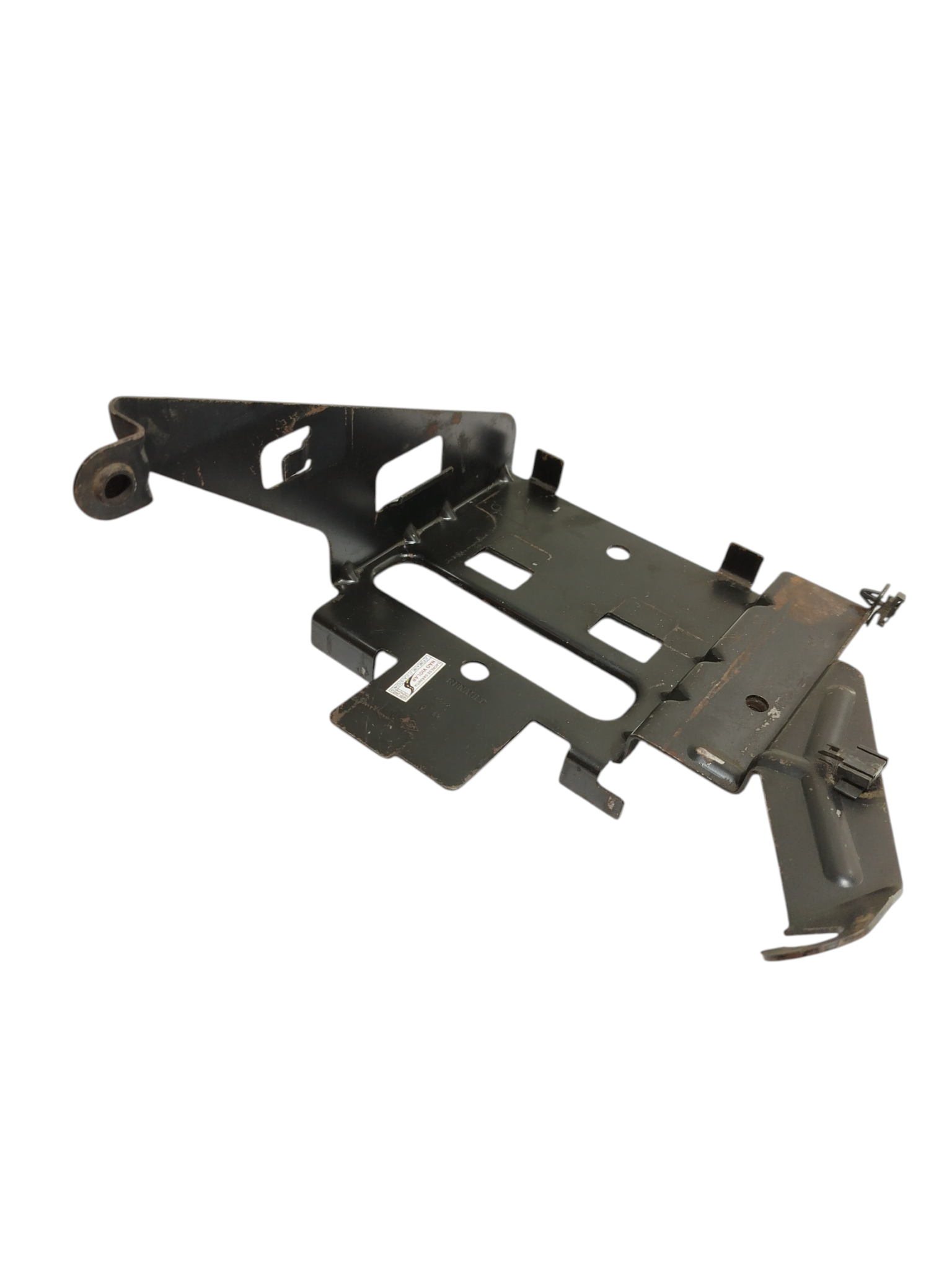 Suporte Caixa  Bateria Renault Scenic 2.0 16v 2001 2