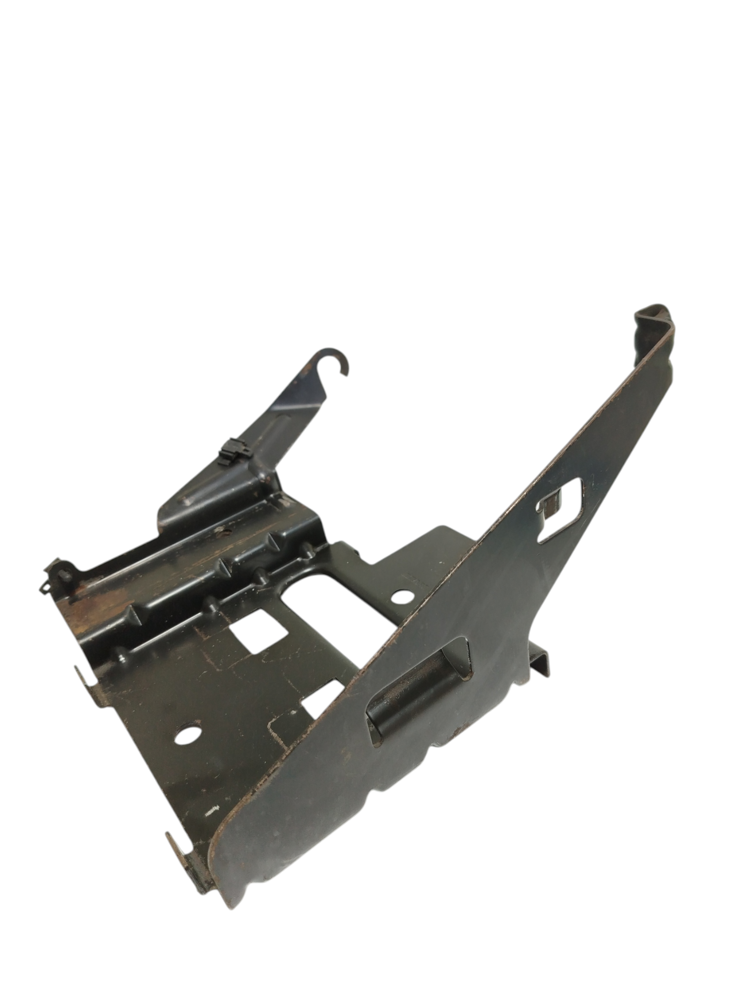 Suporte Caixa  Bateria Renault Scenic 2.0 16v 2001 7