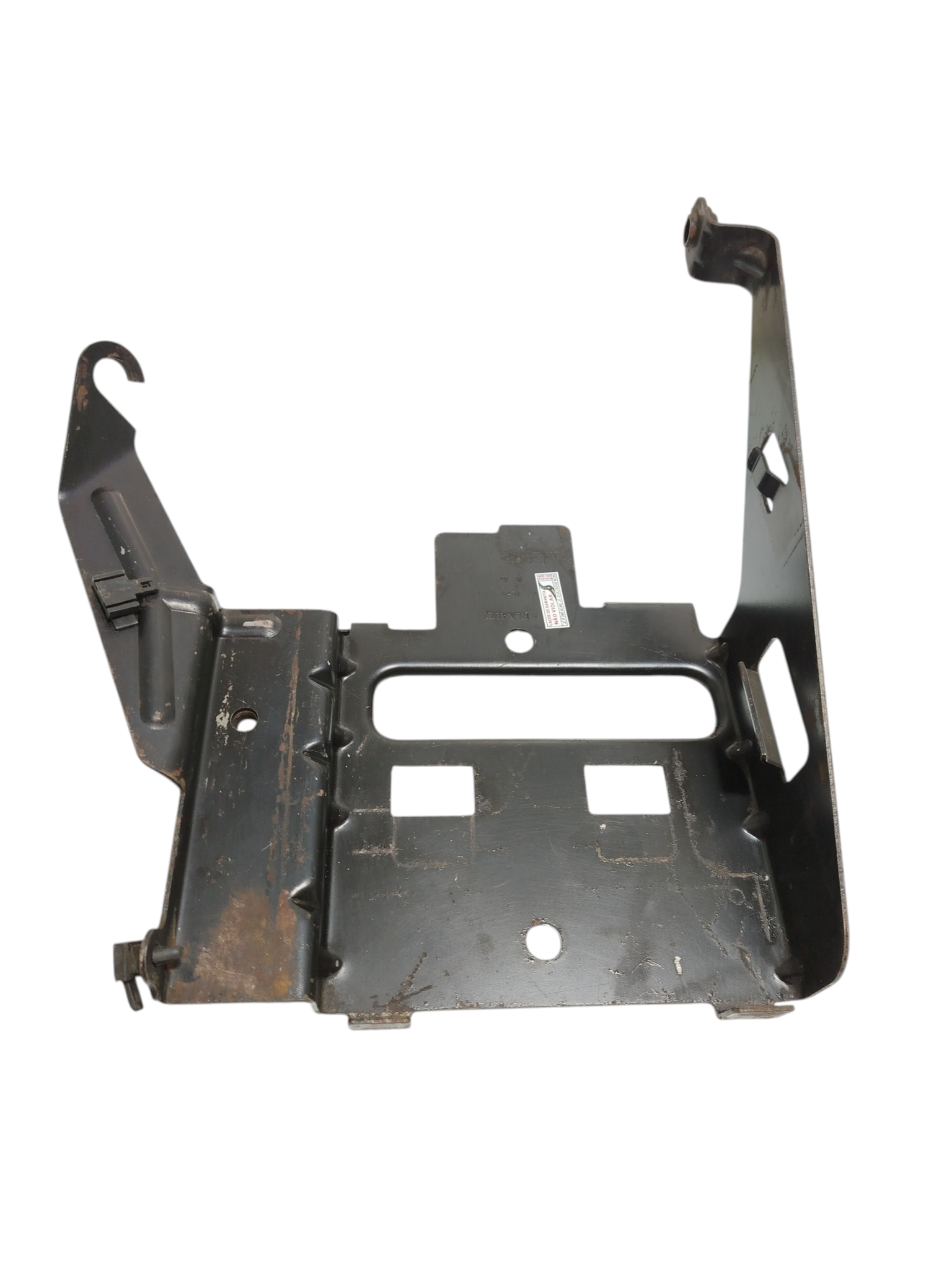 Suporte Caixa  Bateria Renault Scenic 2.0 16v 2001 8