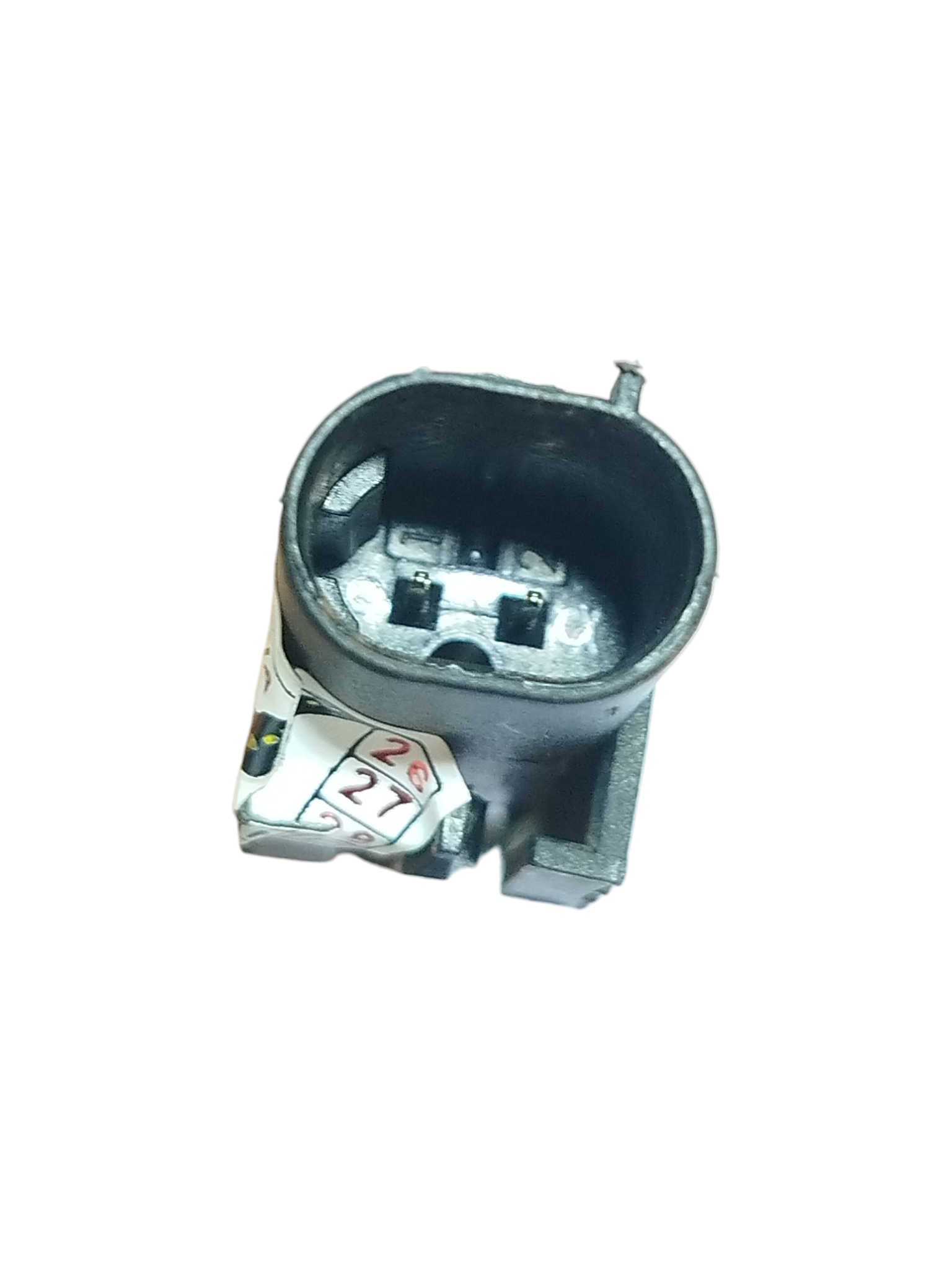 Sensor Abs Traseiro Direito Fiorino 1.4 2021 0265008968